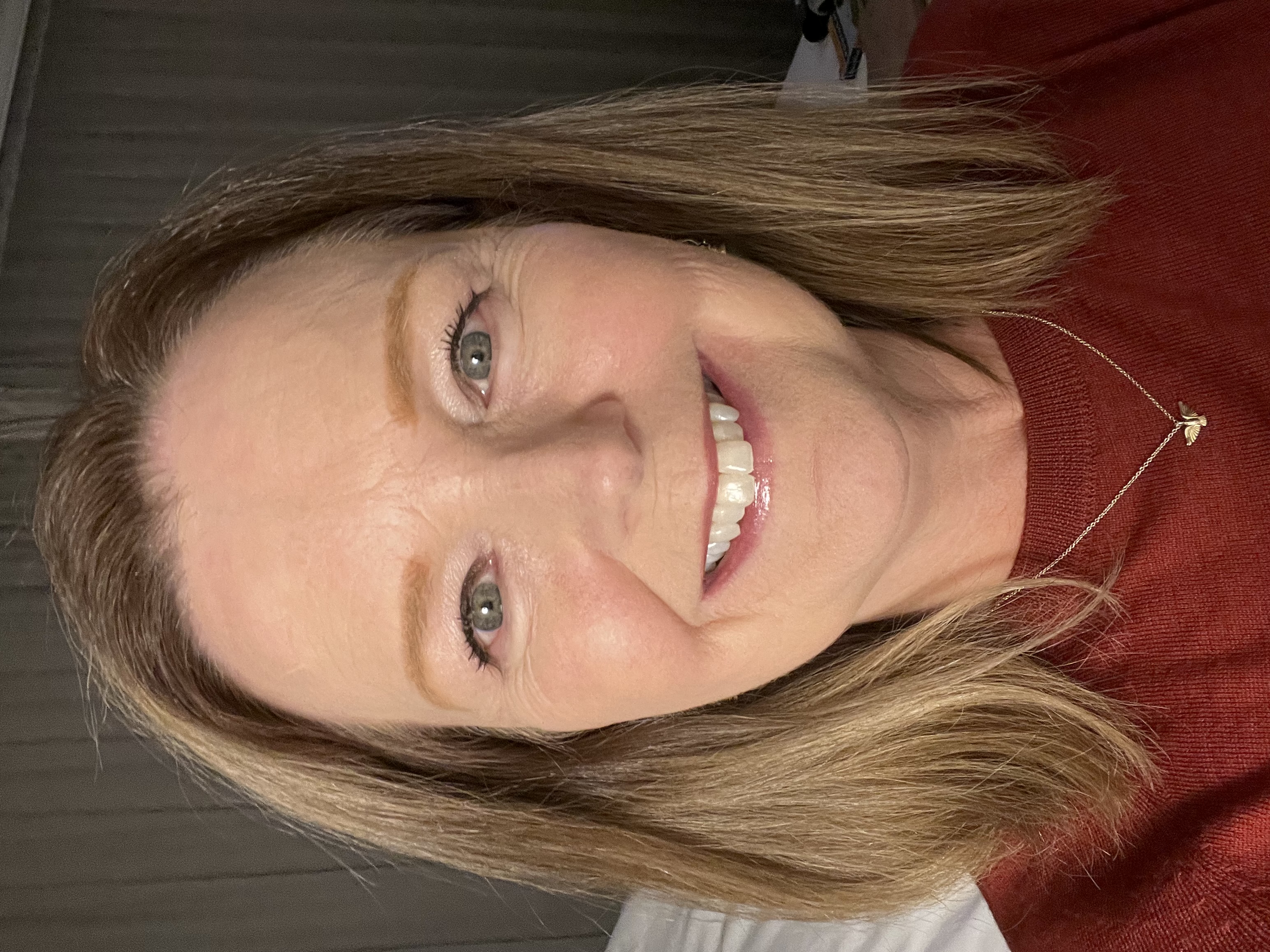 Advisor - Jessica Dwyer