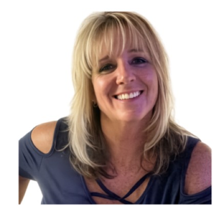 Fora Author - Tammy Taglieri