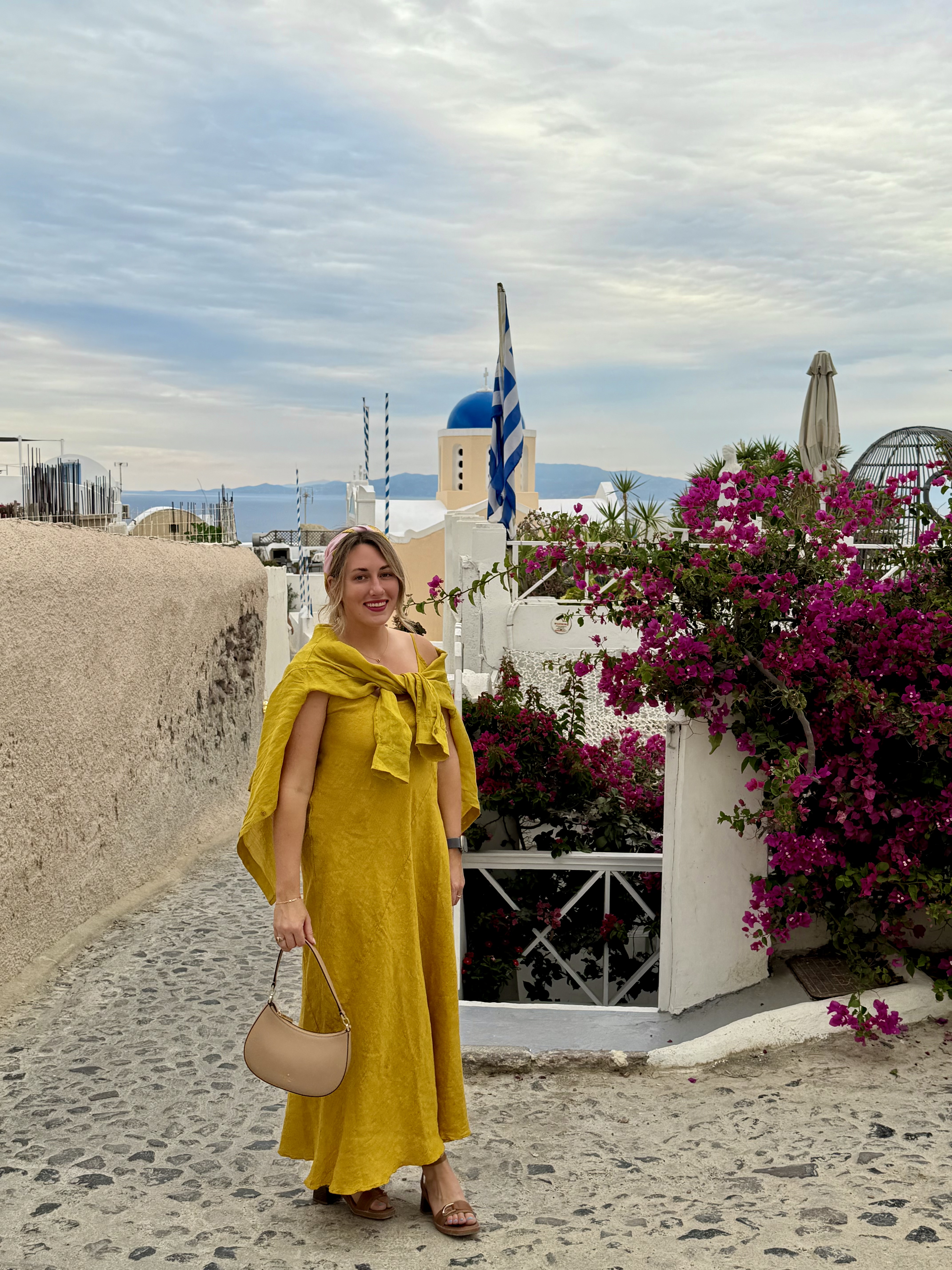 Fora Author - Lindsey Mosmiller