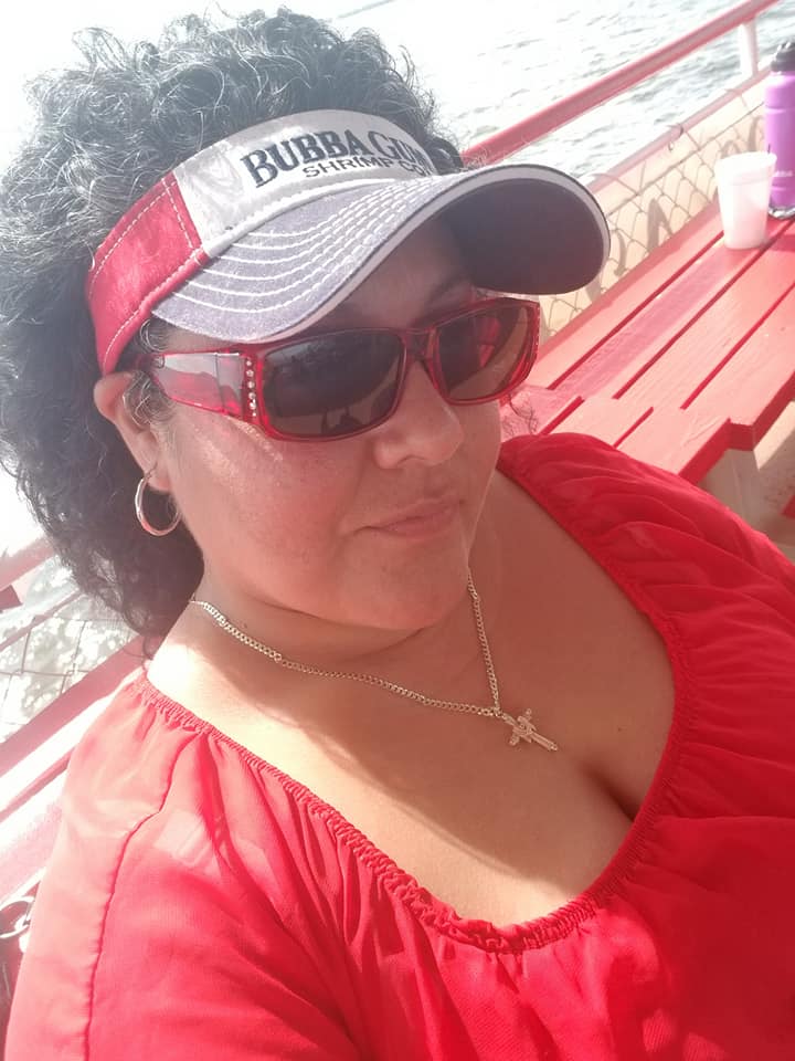 Fora Author - Araceli Paleo