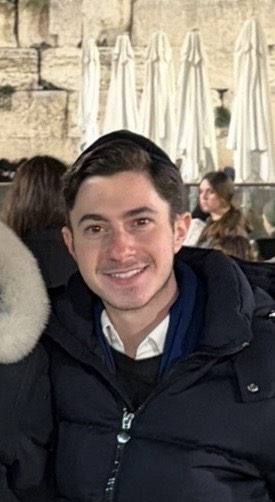 Advisor - Marc Sardar