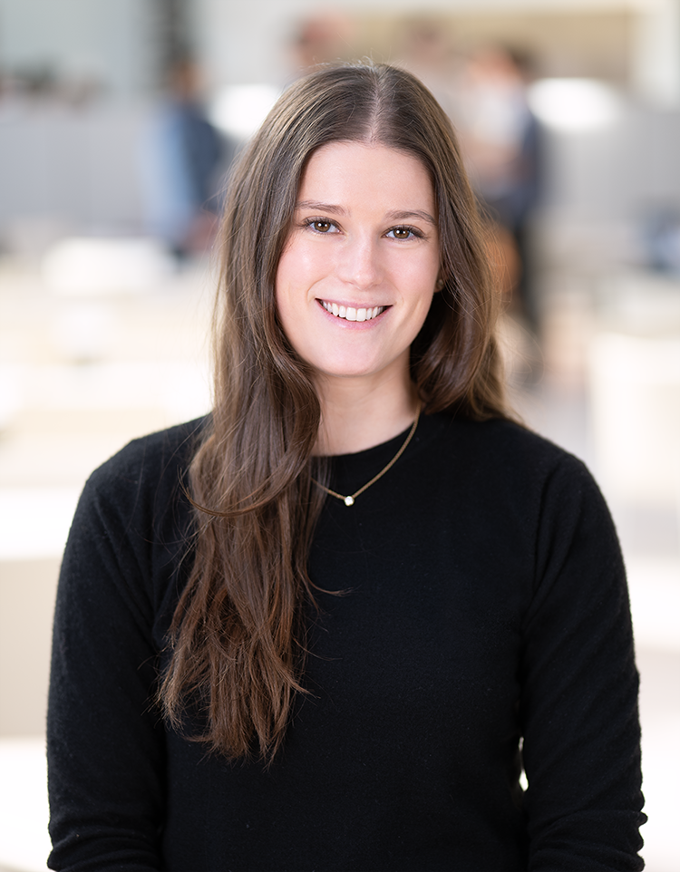 Advisor - Sophie de Menil