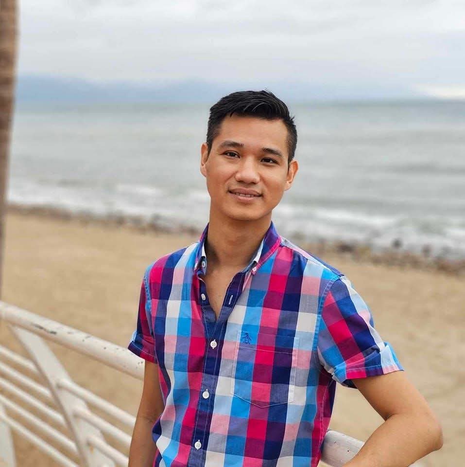 Advisor - Tony Nguyen