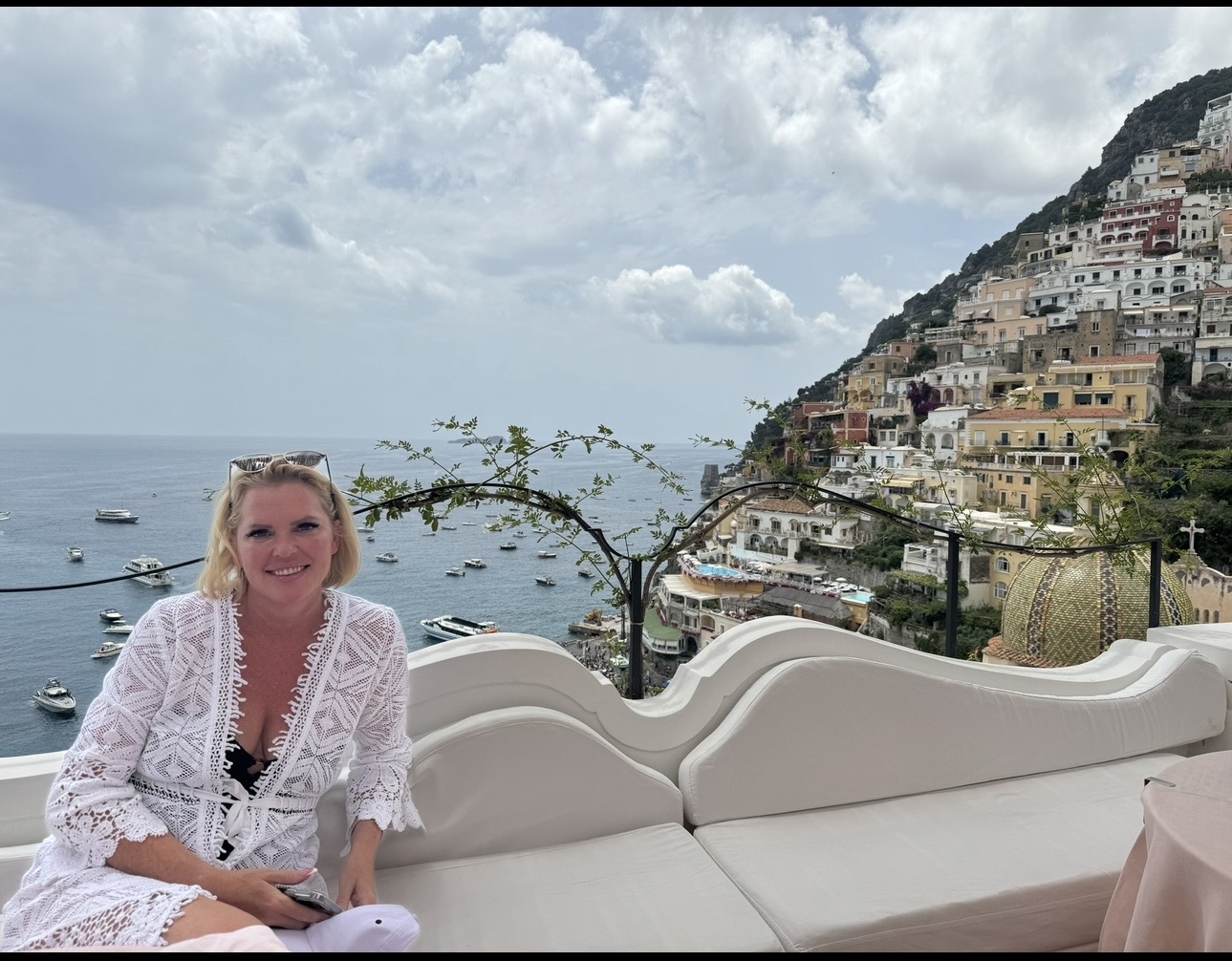 Advisor - Janna Chiappetta