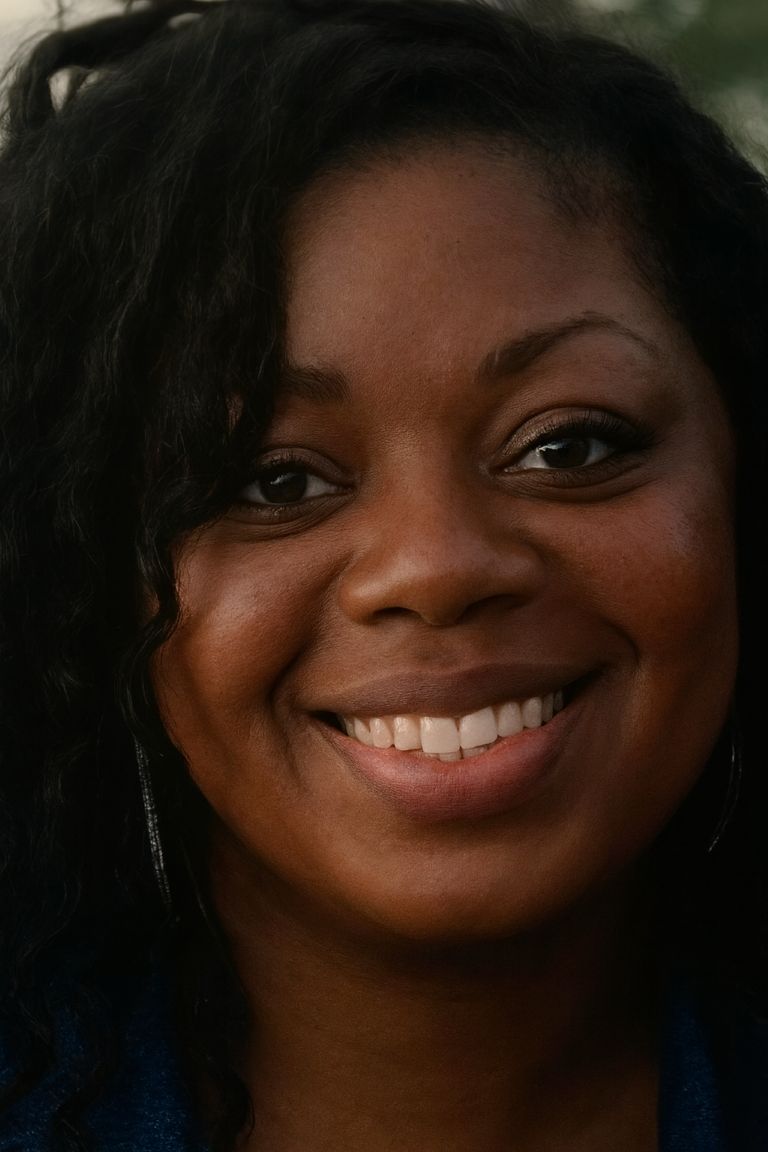 Advisor - Dora Green