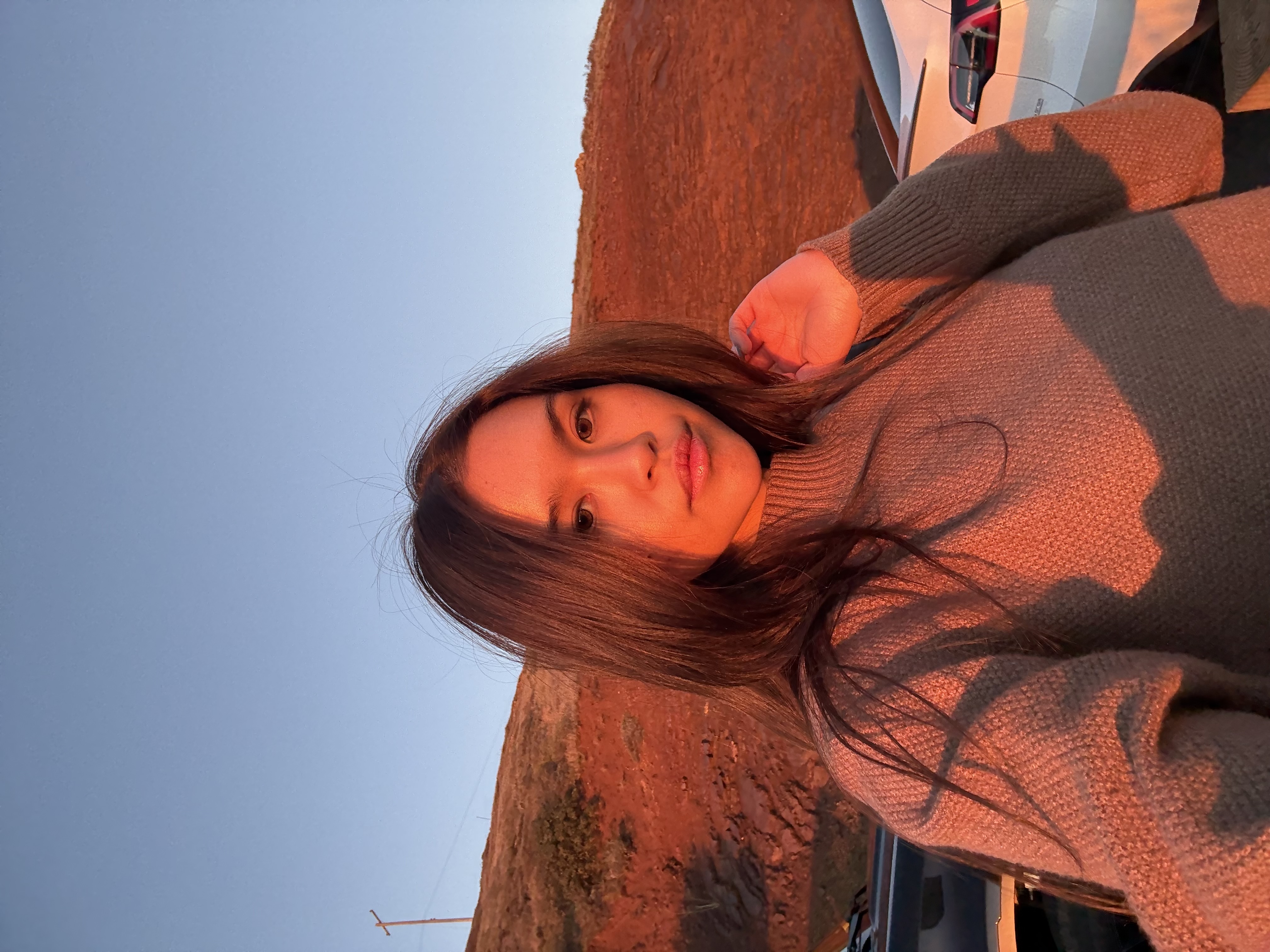 Advisor - Drewshein Naomi Ducut