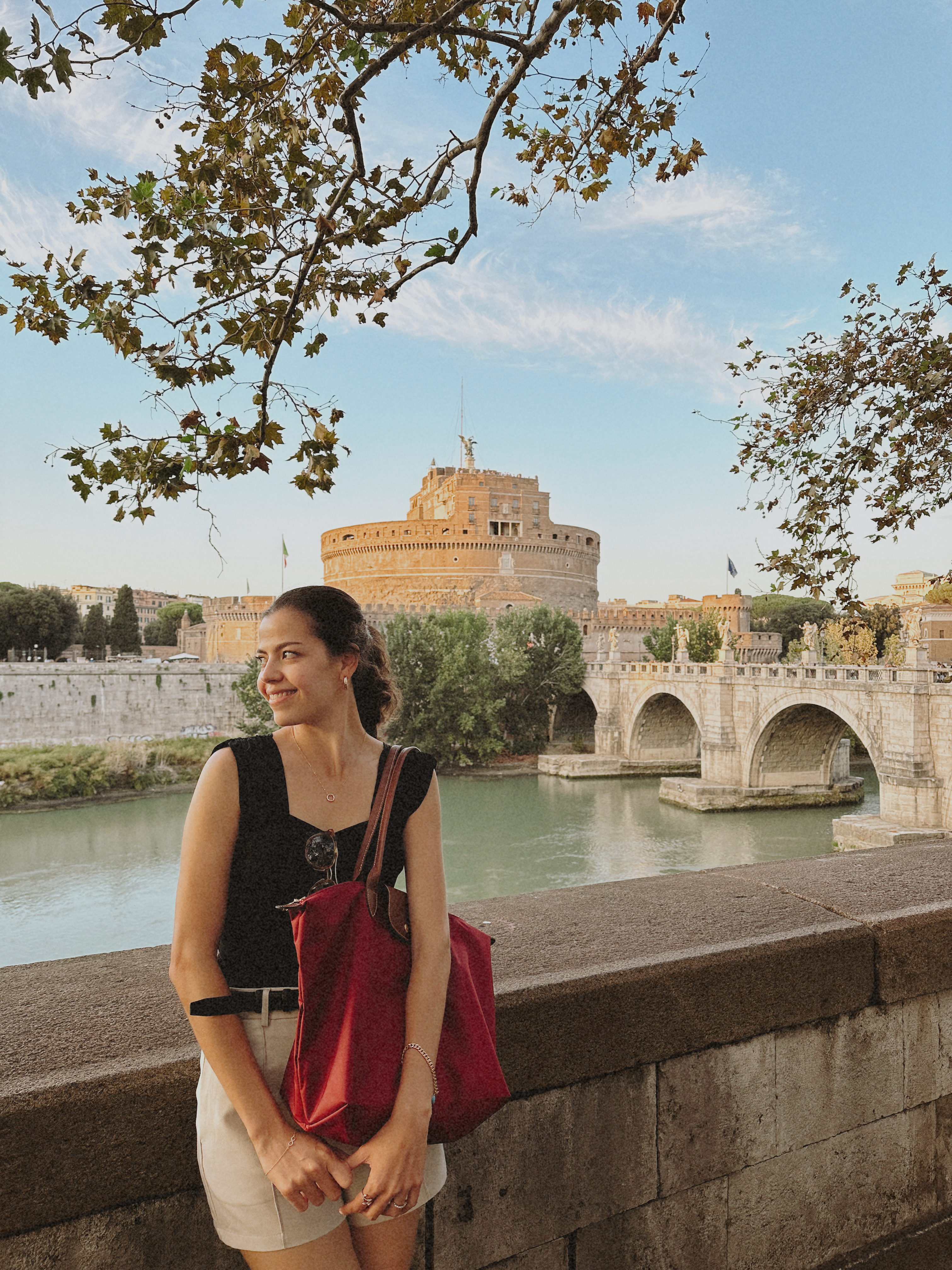 Advisor - Ana Russek