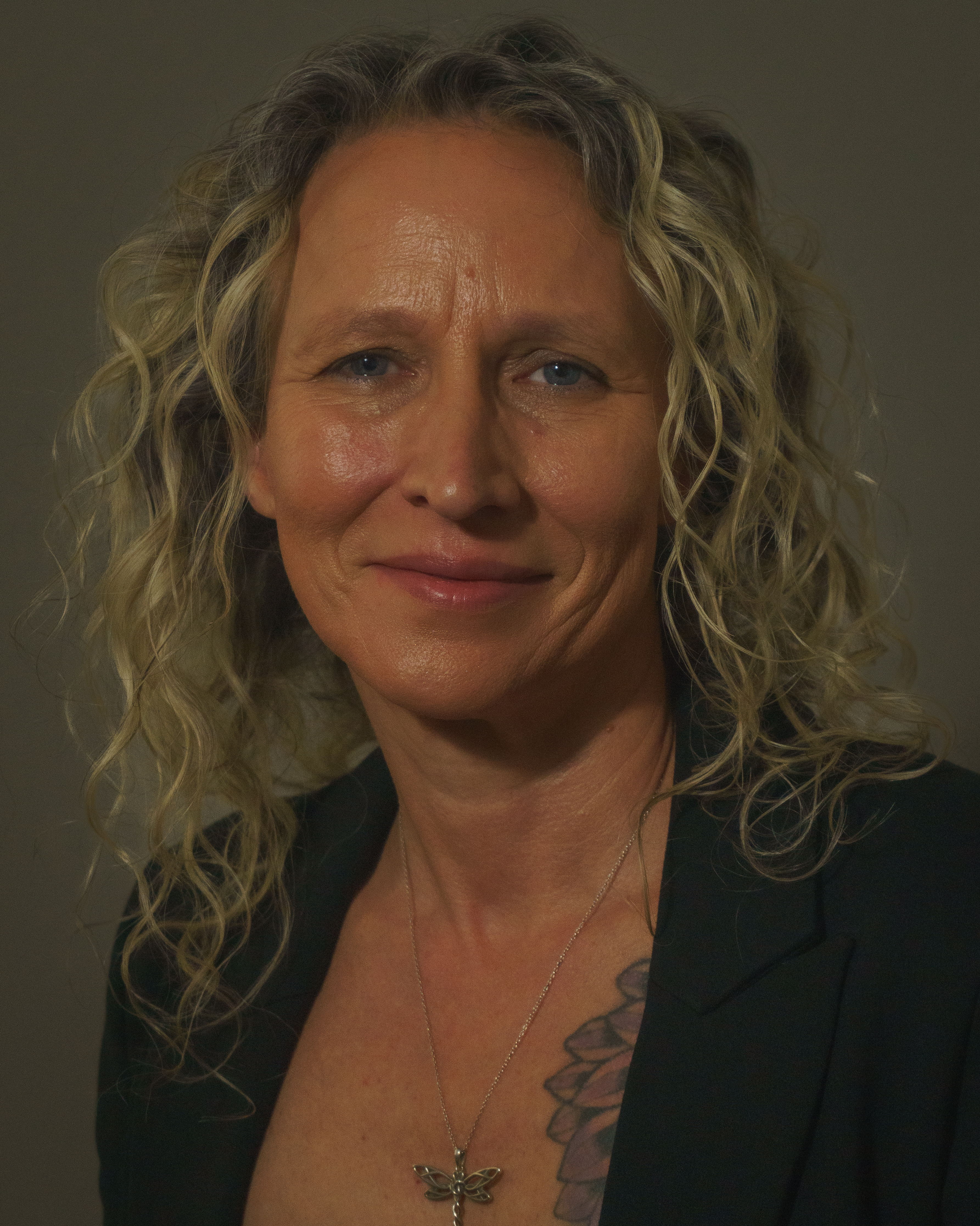 Advisor - Rebecca Kanski