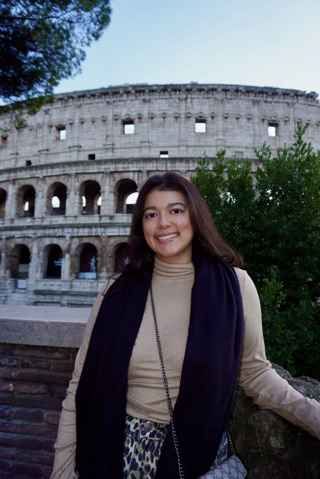 Advisor - Gabriela Zuniga