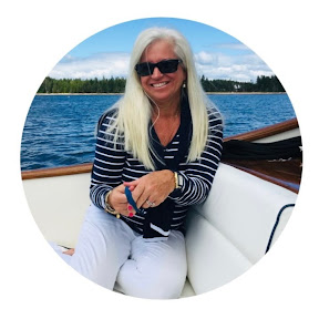 Fora Author - Joan Sargent