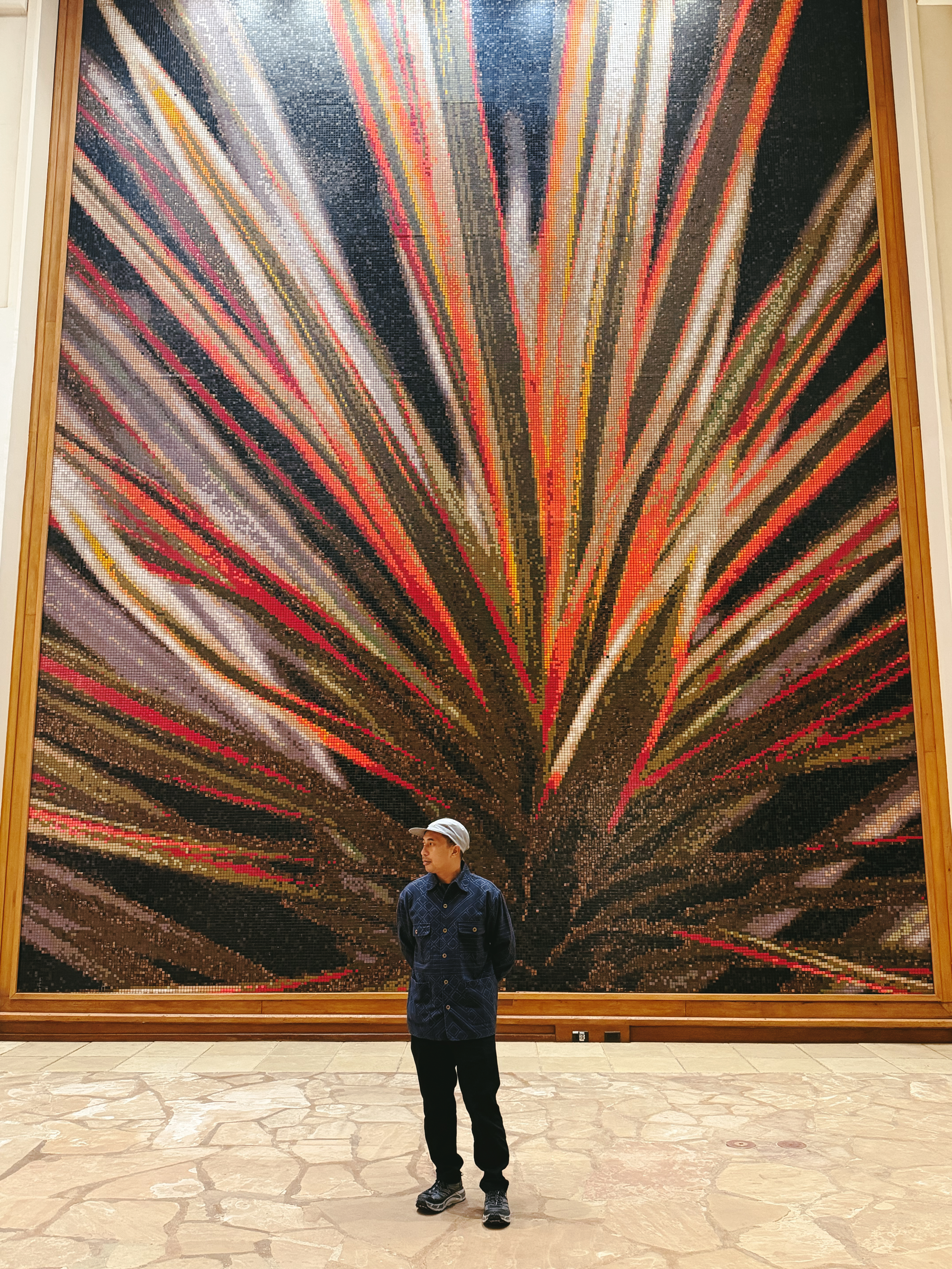 Advisor - Allan Garcia