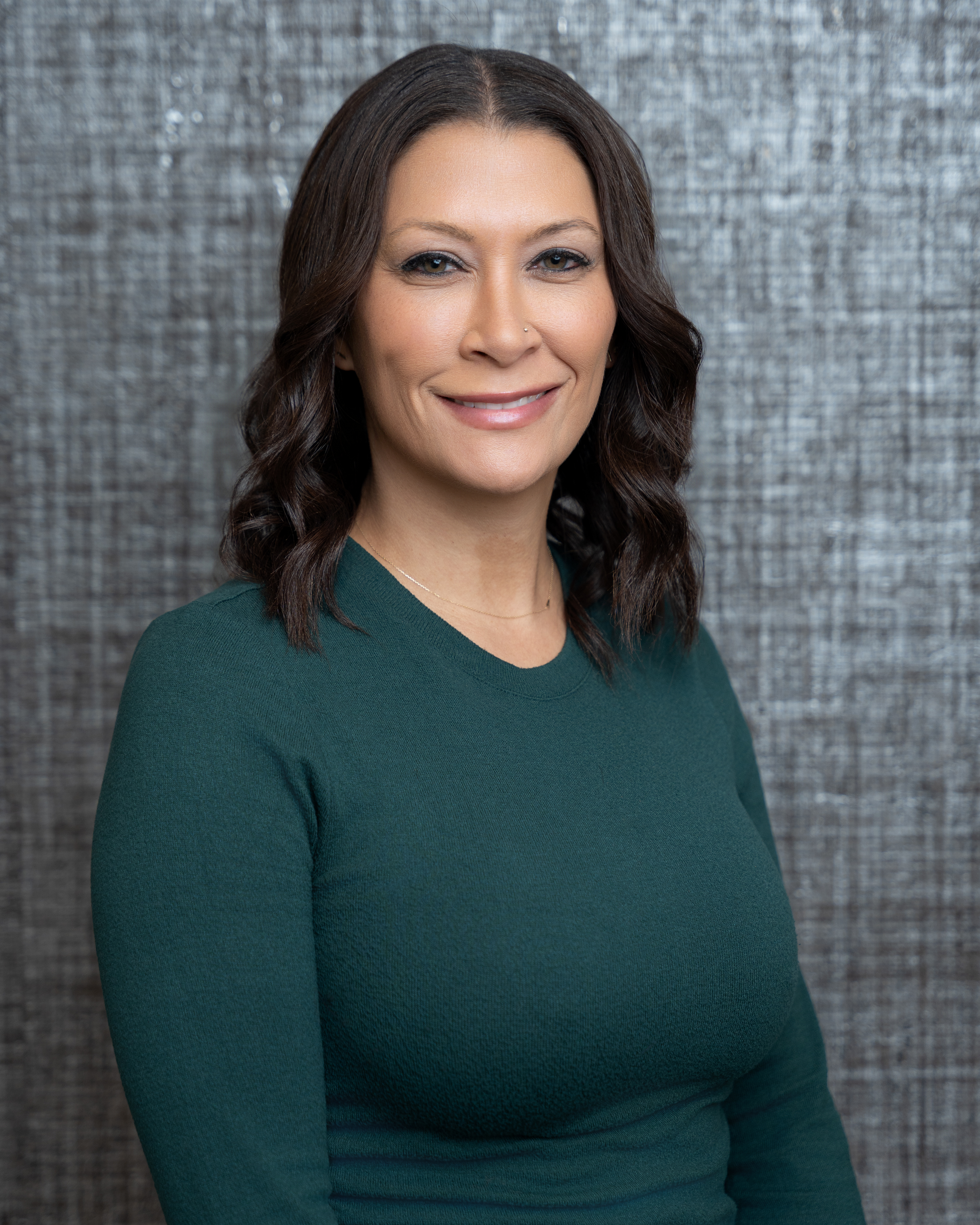 Advisor - Alicia Smith