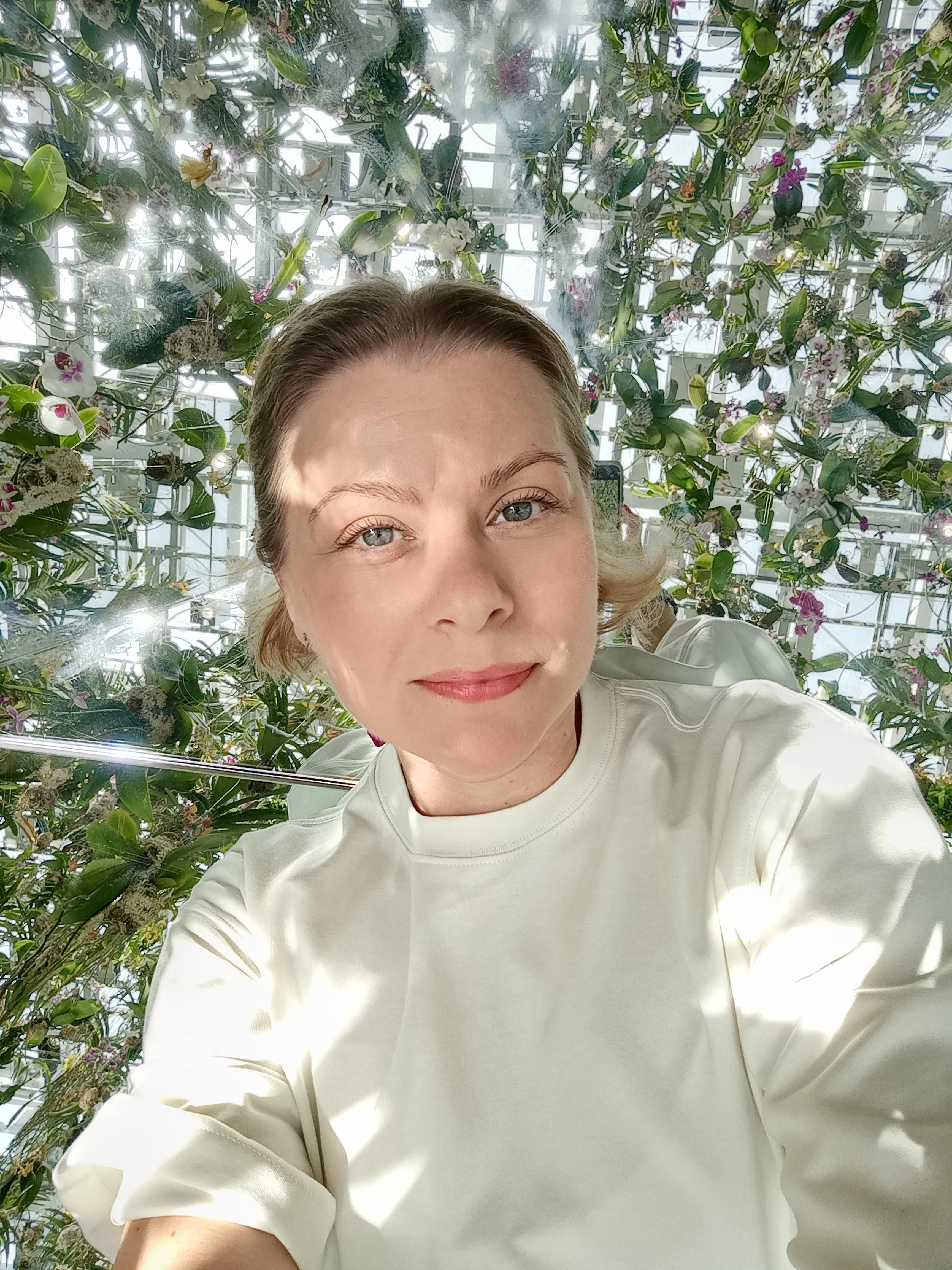 Advisor - Maria Fernanda Beiner