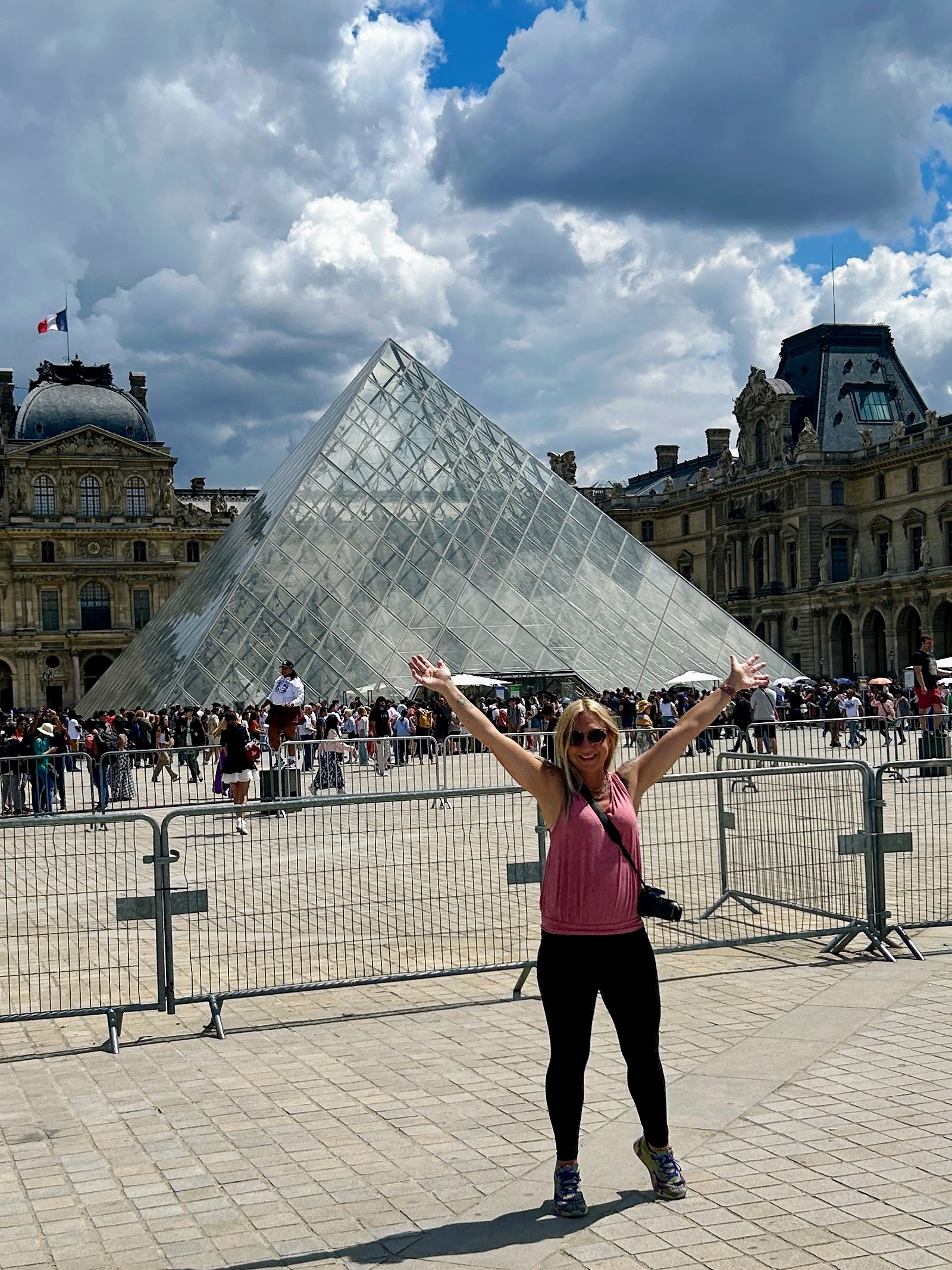 Advisor - Aimee Bloom