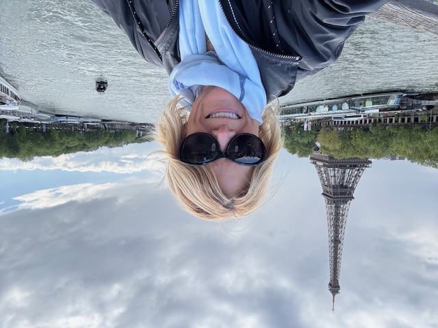 Advisor - Jeanne Sauer