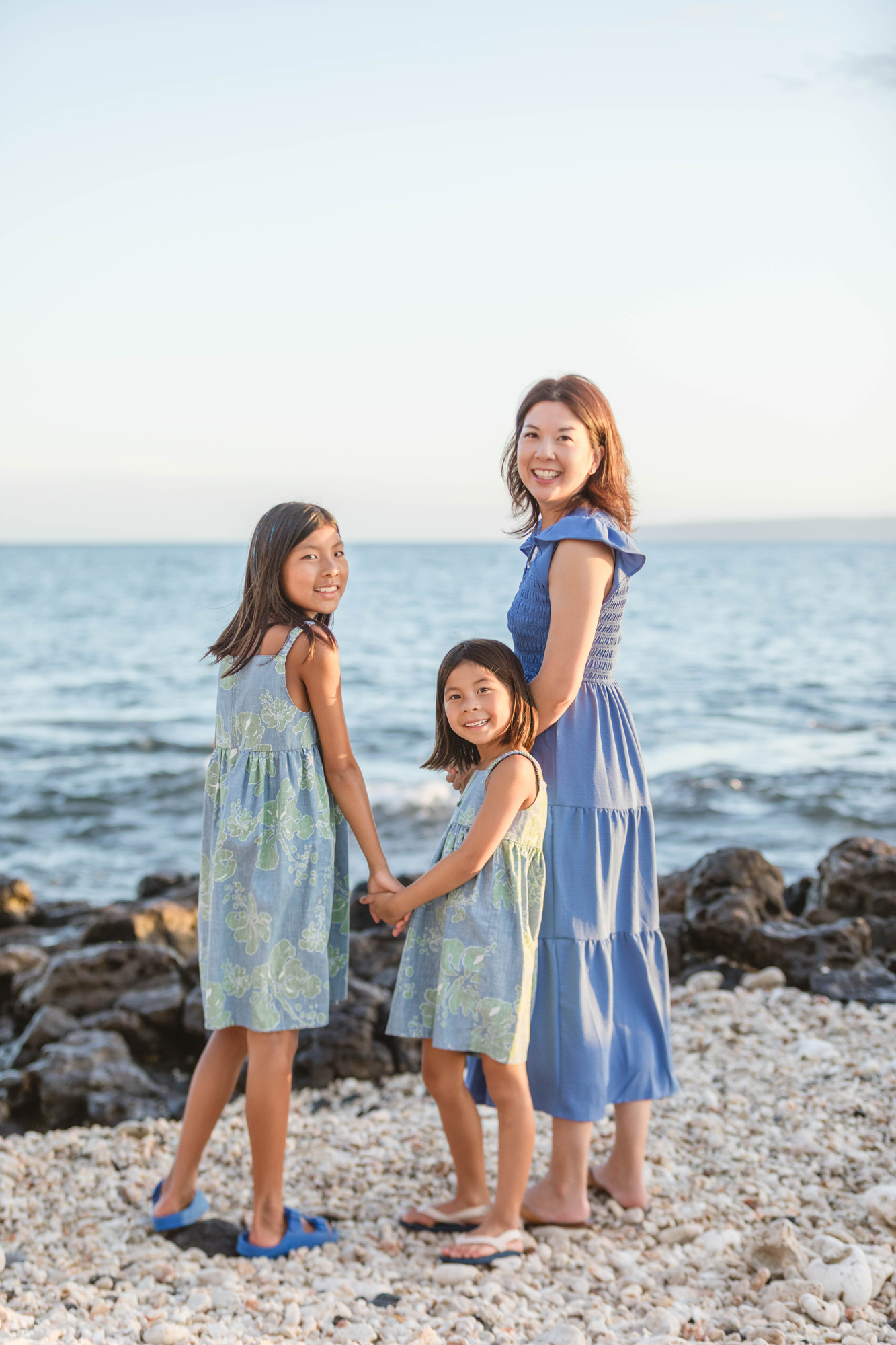 Advisor - Traci Shirachi