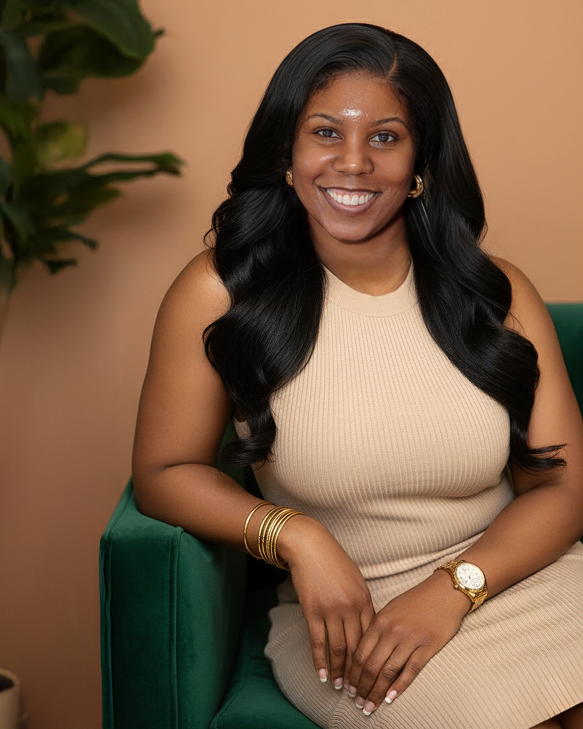 Advisor - LaTonya Bembry