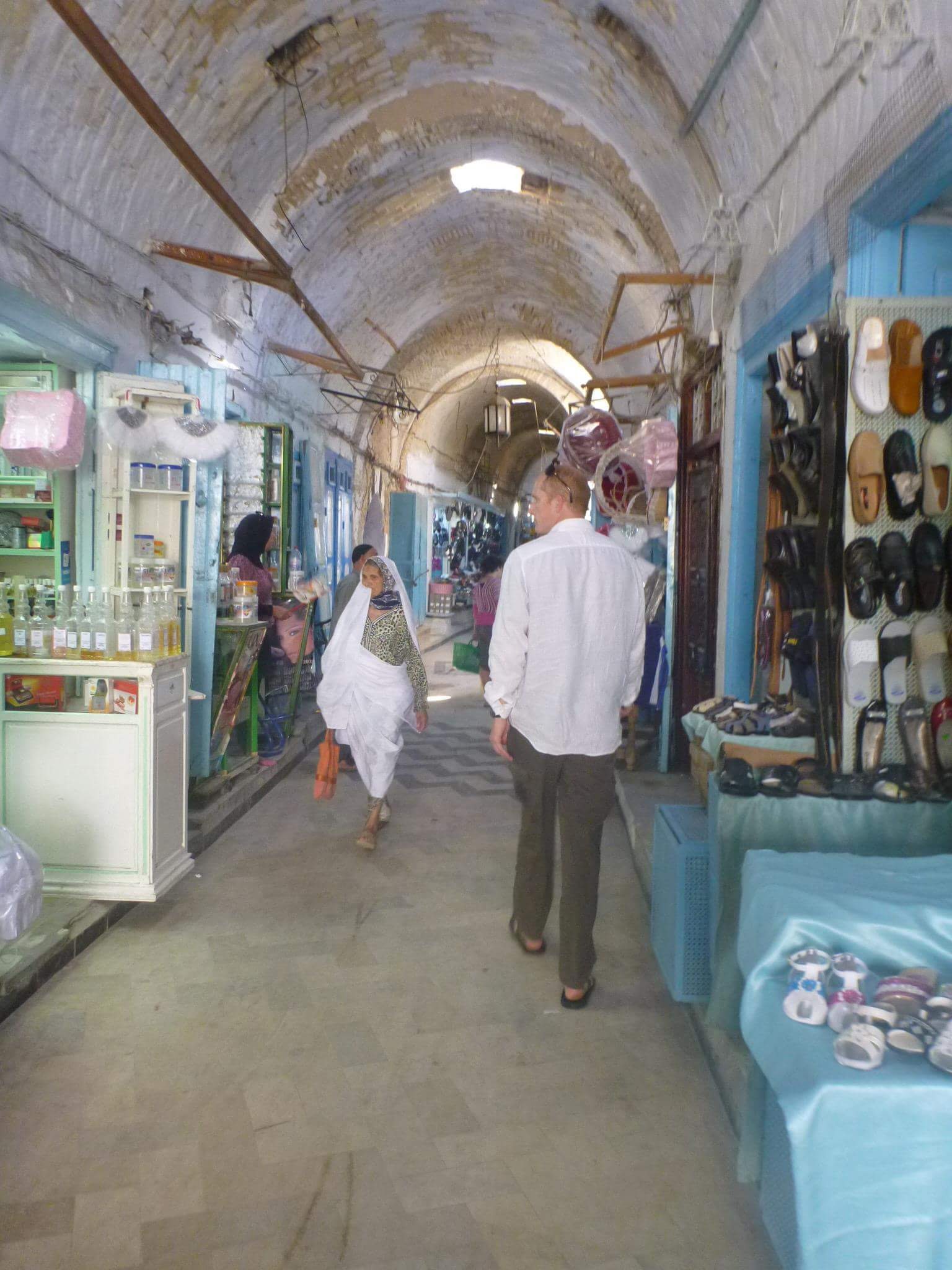 Advisor - Mike Bromund