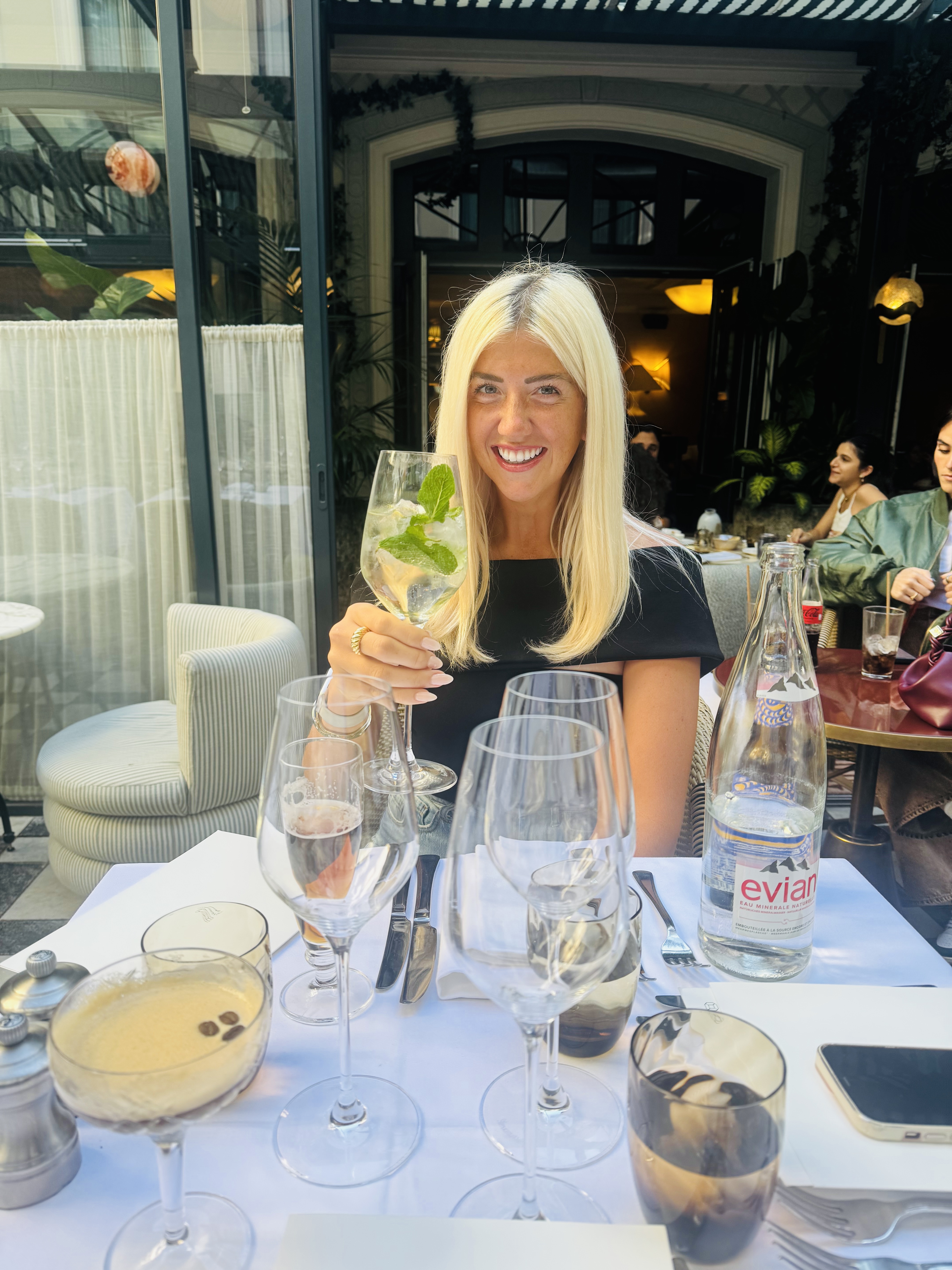 Advisor - Mullen Kaitlin