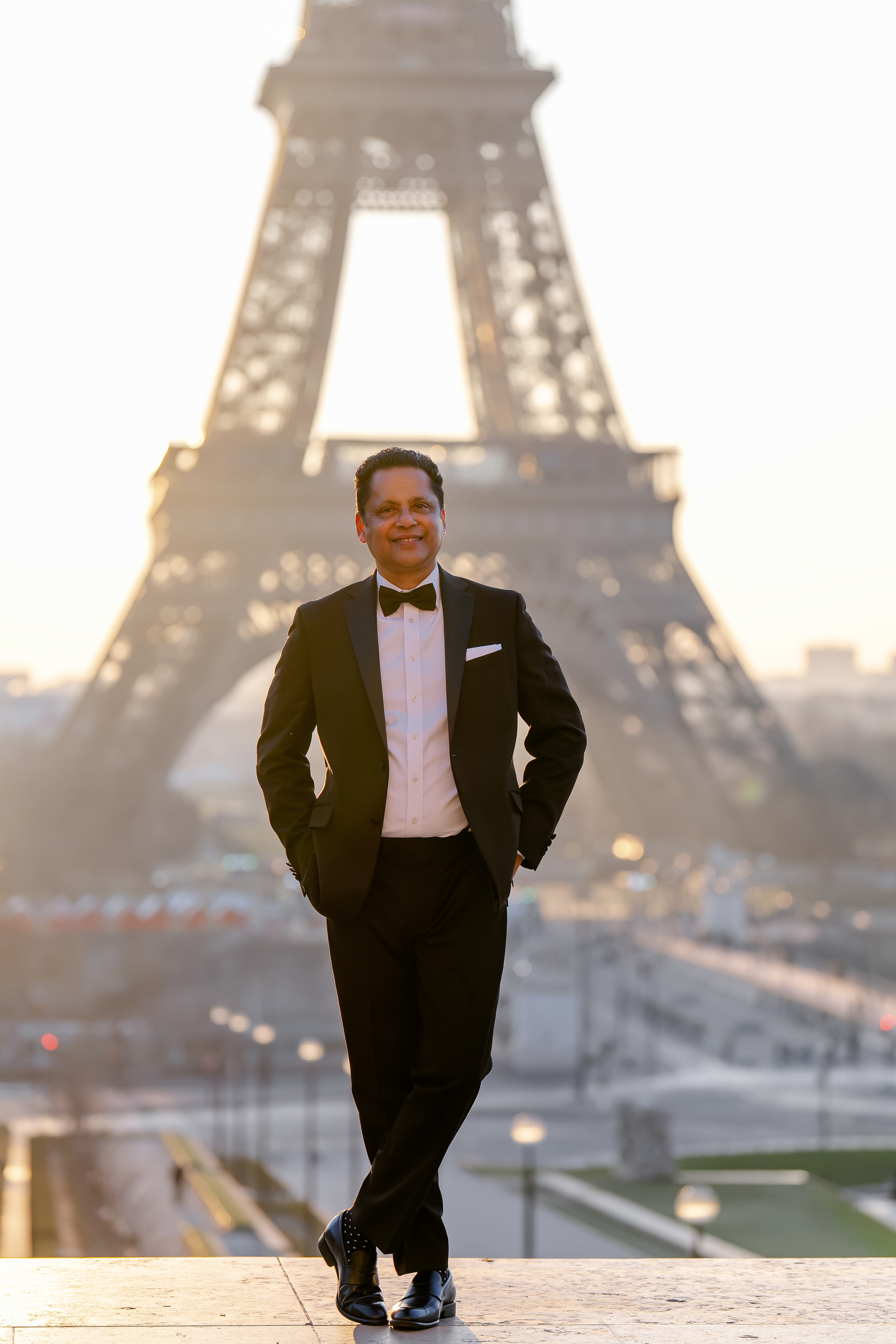 Advisor - Ben Thomas