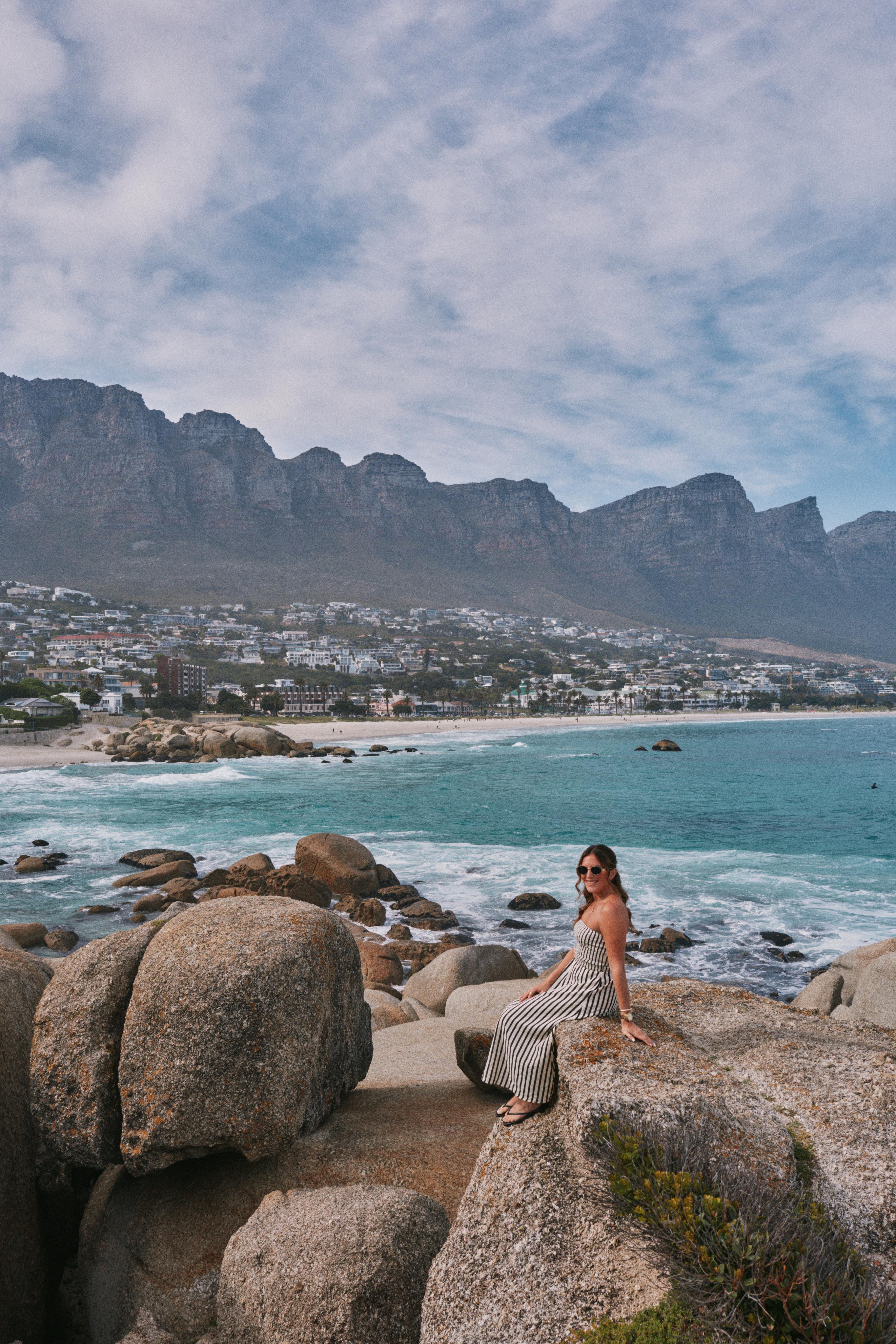 Advisor - Alexandra Evers