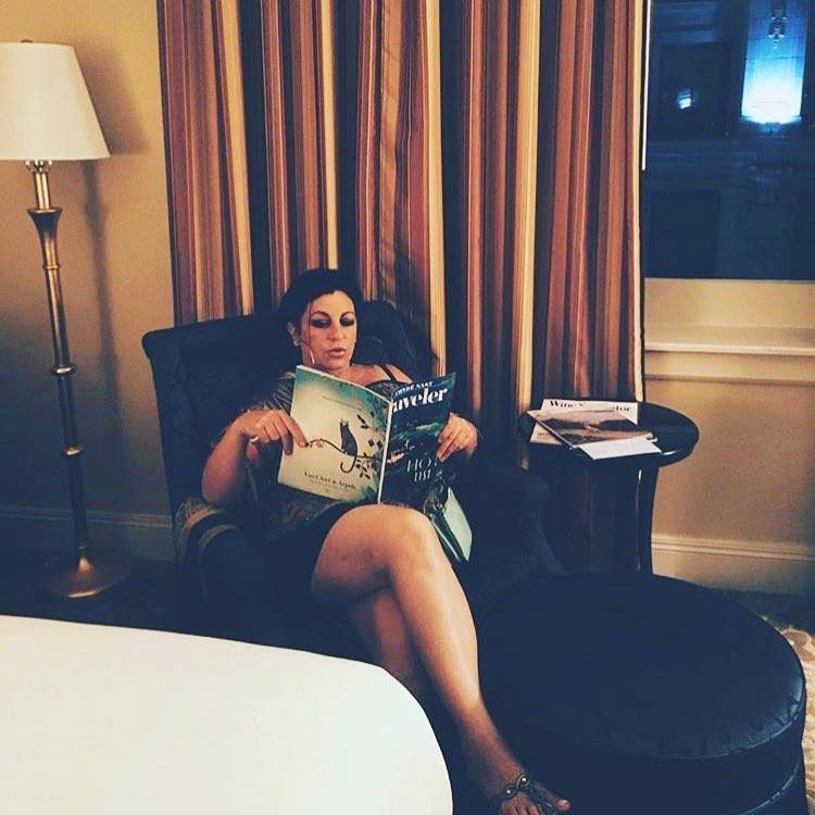 Advisor - Aggi Roselli