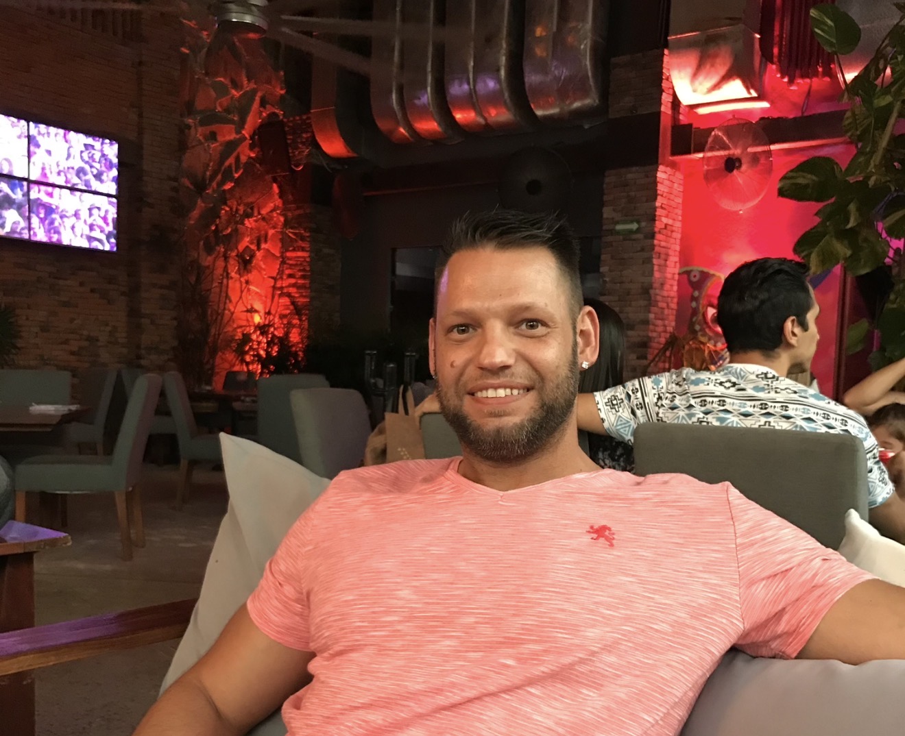 Advisor - John Murkli