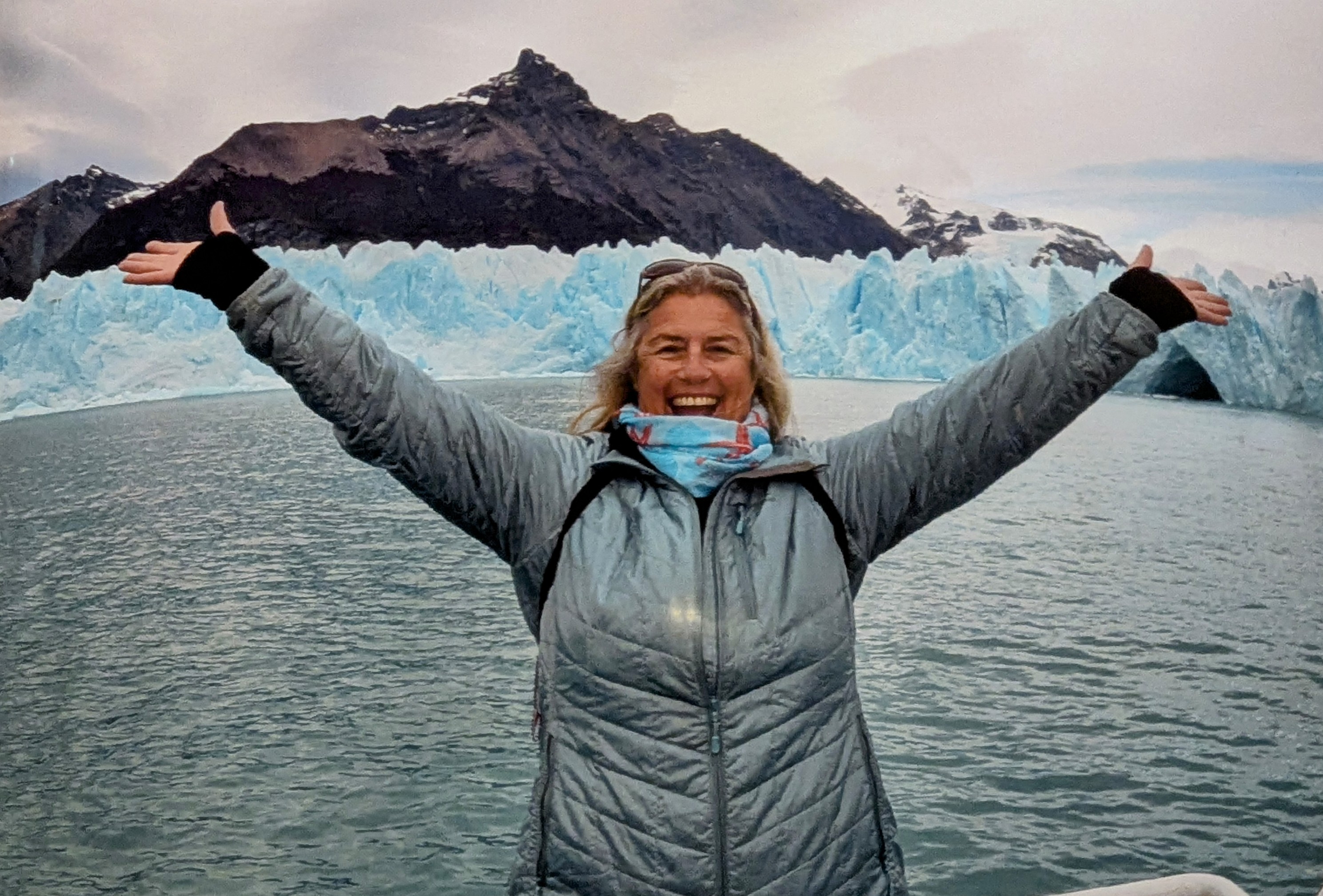 Advisor - Carol Dufour