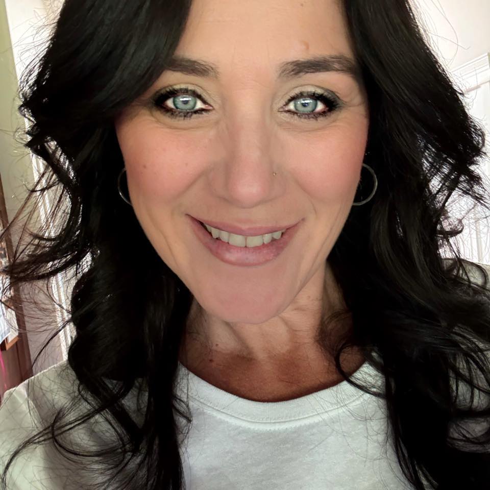 Advisor - Christine Bryant