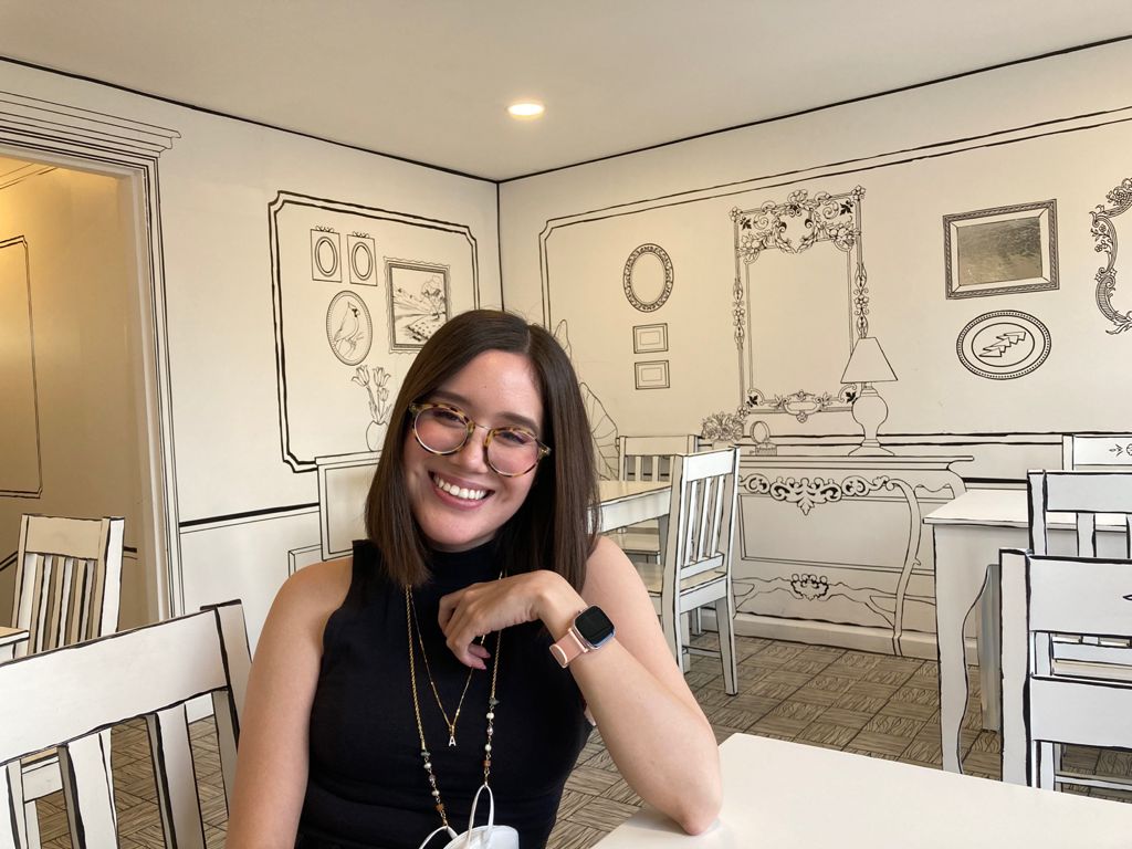 Advisor - Aranza Rivera