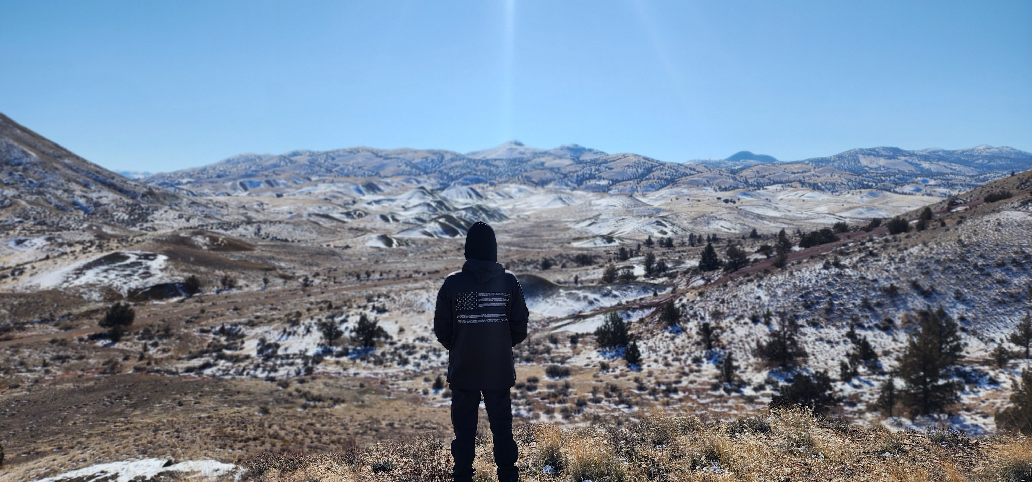 Advisor - Nicholas Stillwagon