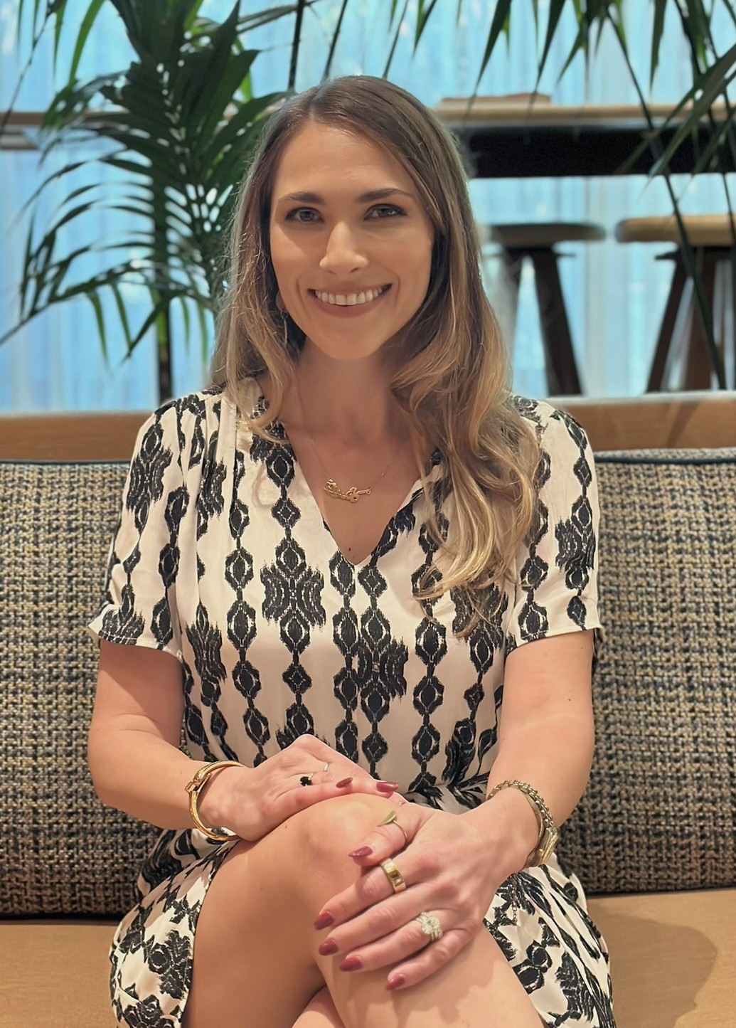 Advisor - Cassidy Hazelbaker