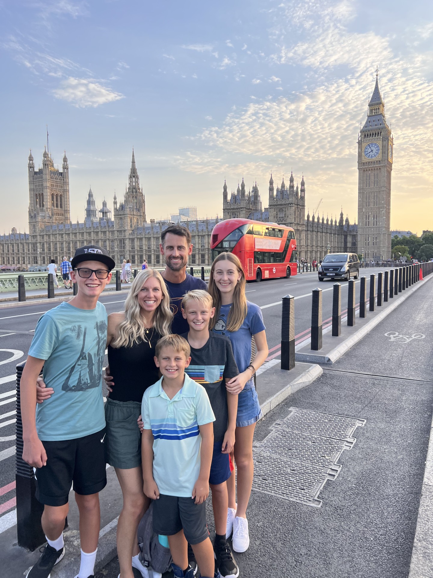 Advisor - Lauren Anderson