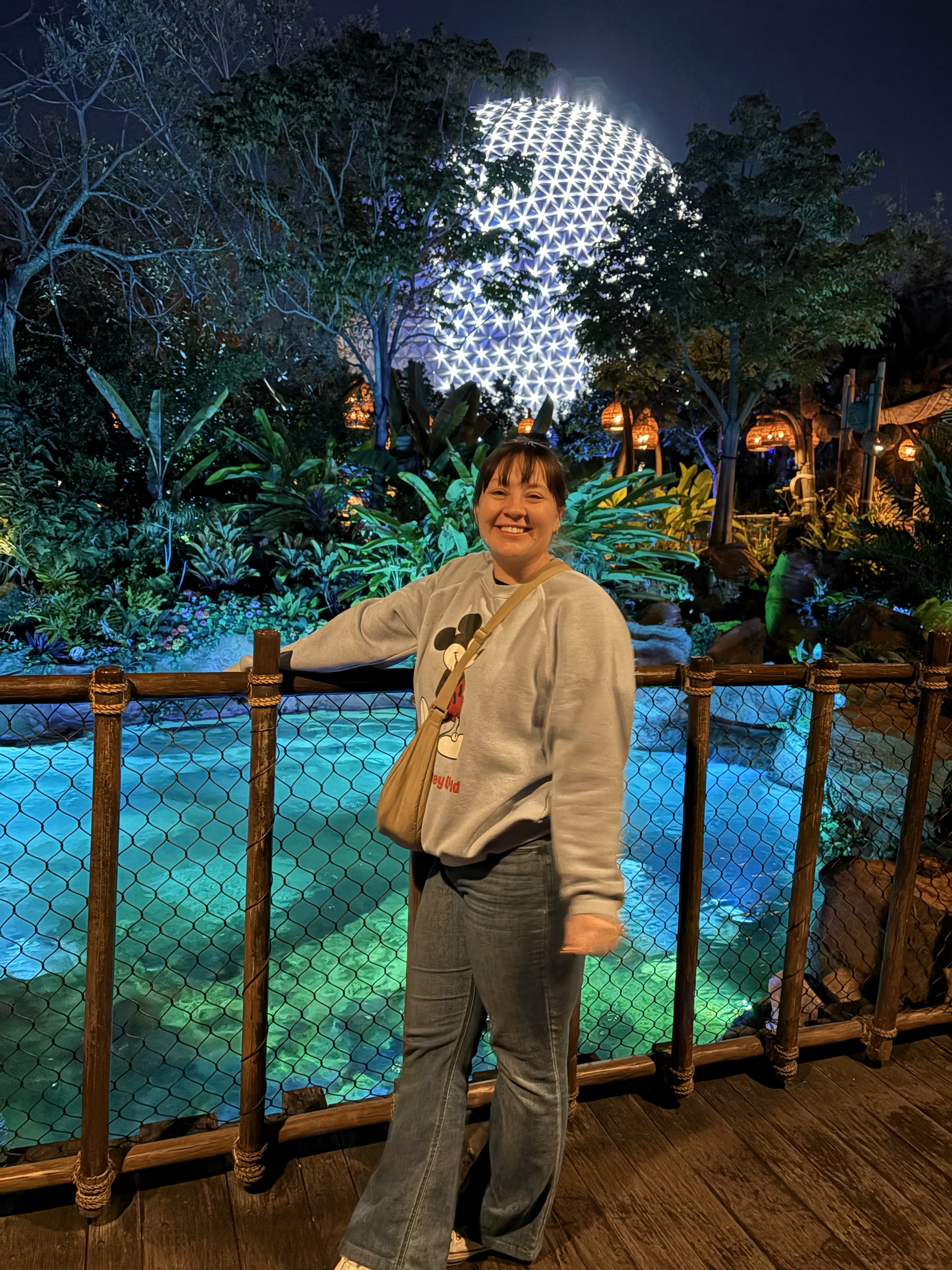 Advisor - Carolina Jost