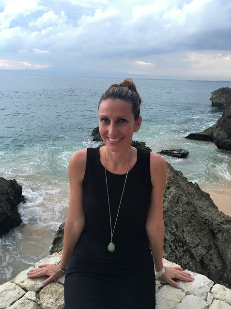 Fora Author - Jamie Tobin