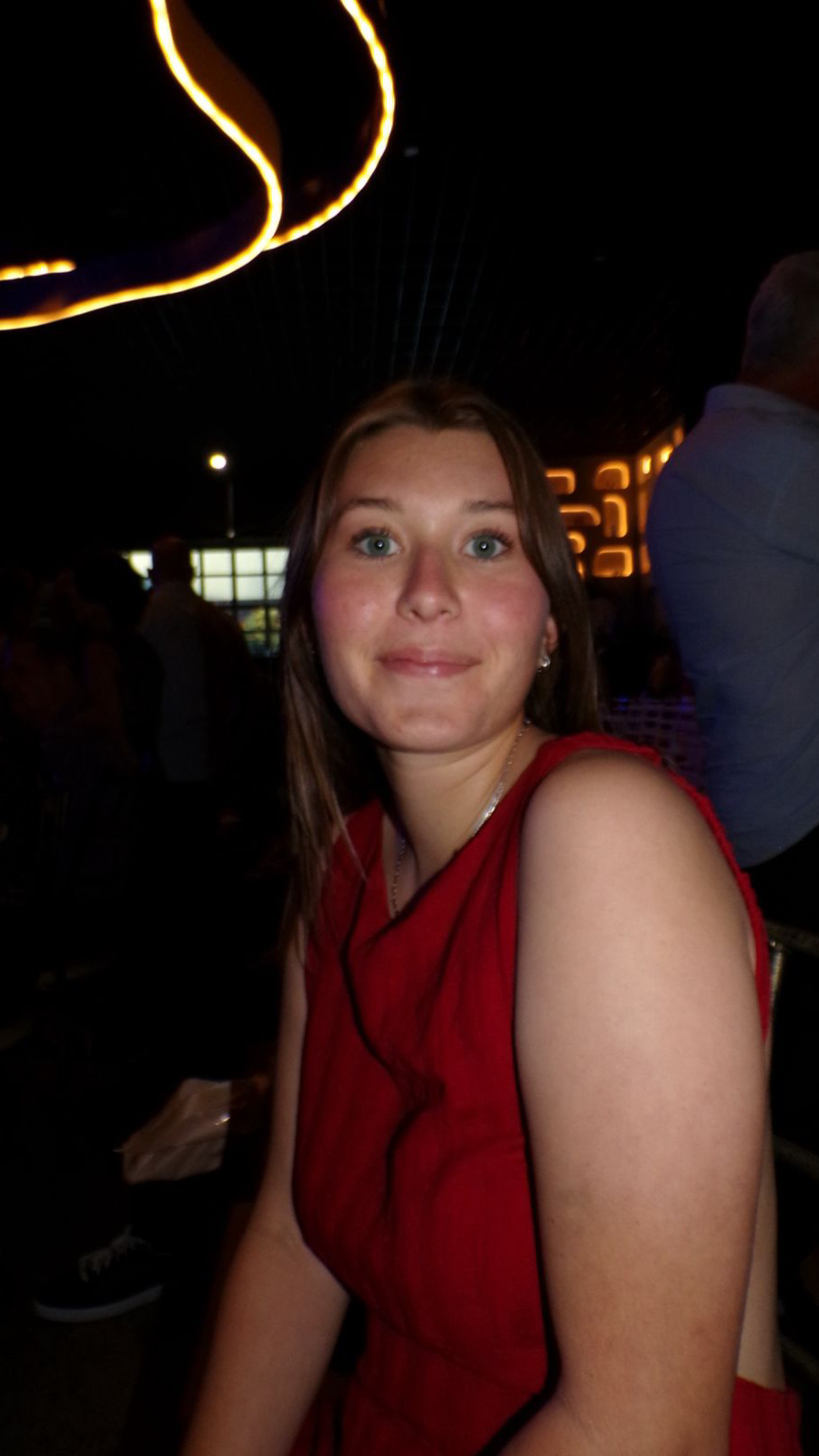 Advisor - Yasmine Short