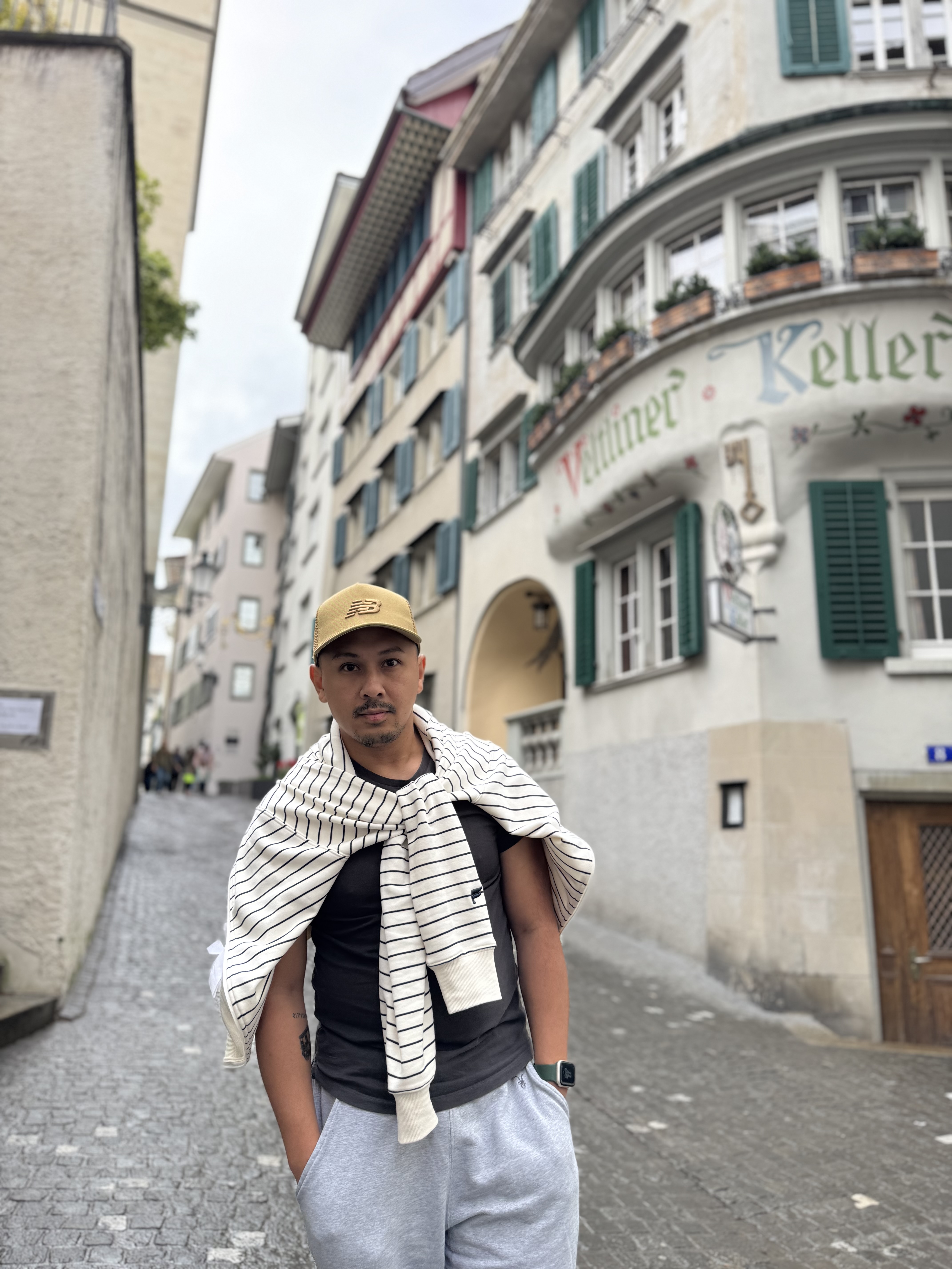 Advisor - Joseph Lopez