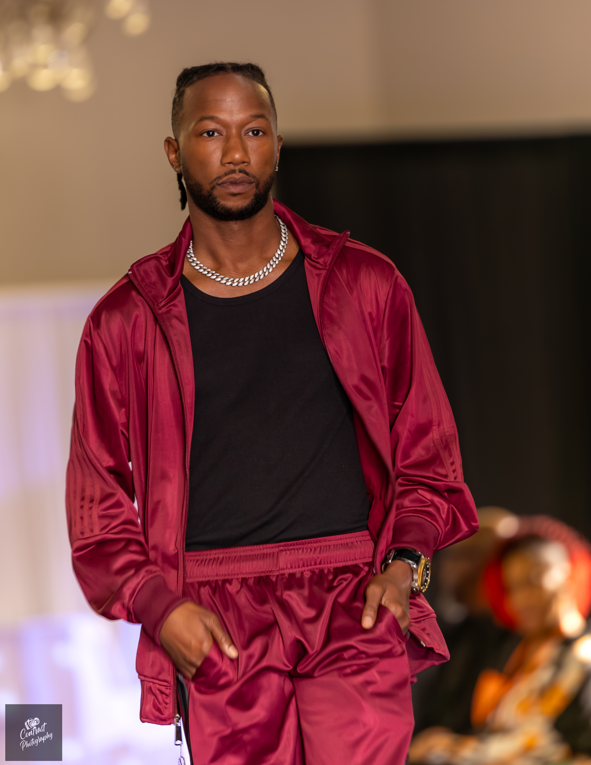 Advisor - Lionel Johnson