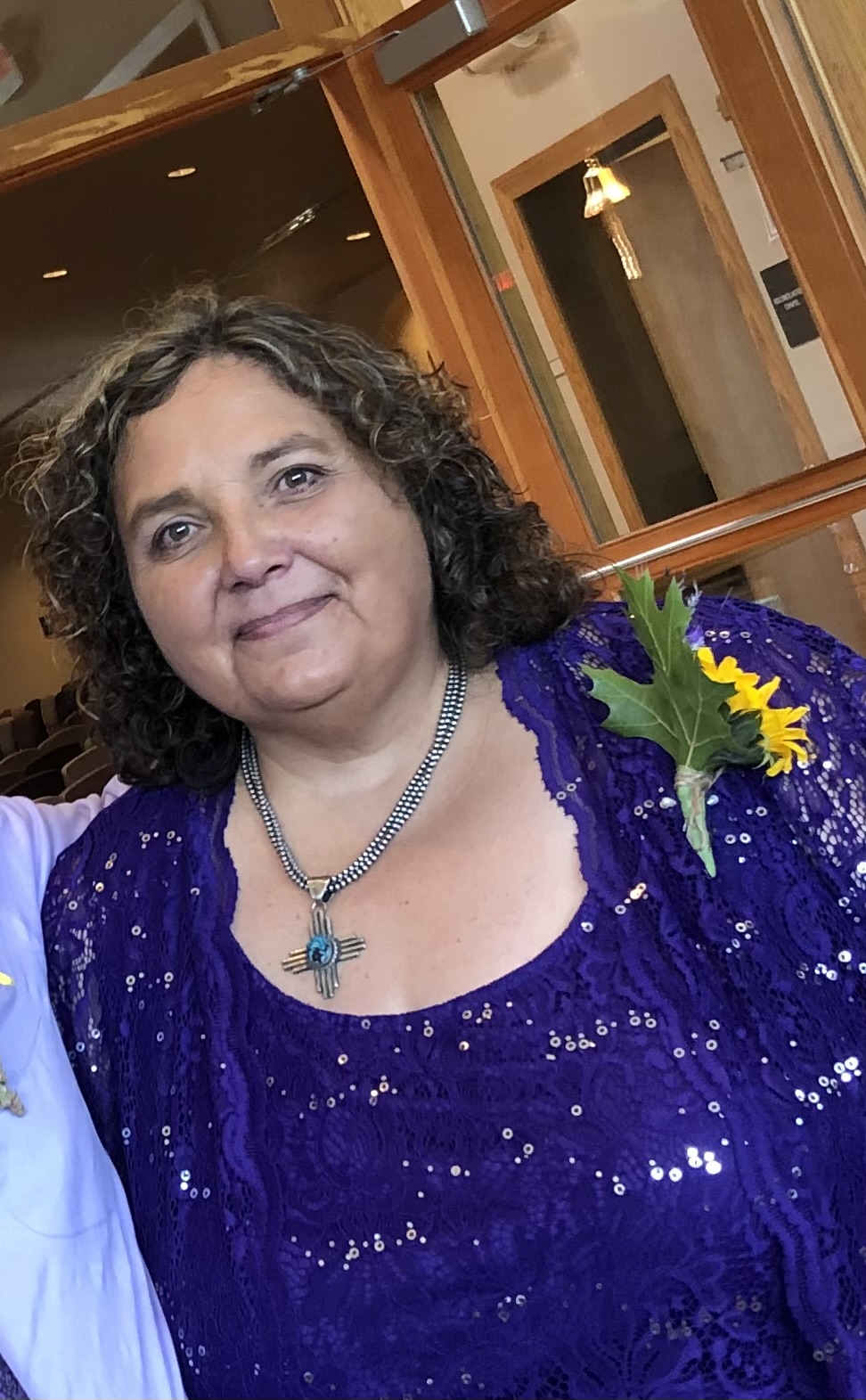 Advisor - Yvonne Rich