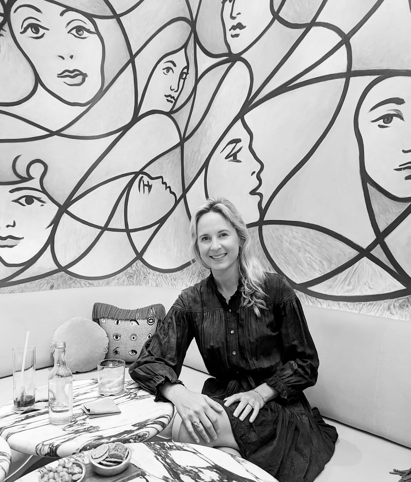 Fora Author - Lori Kresse