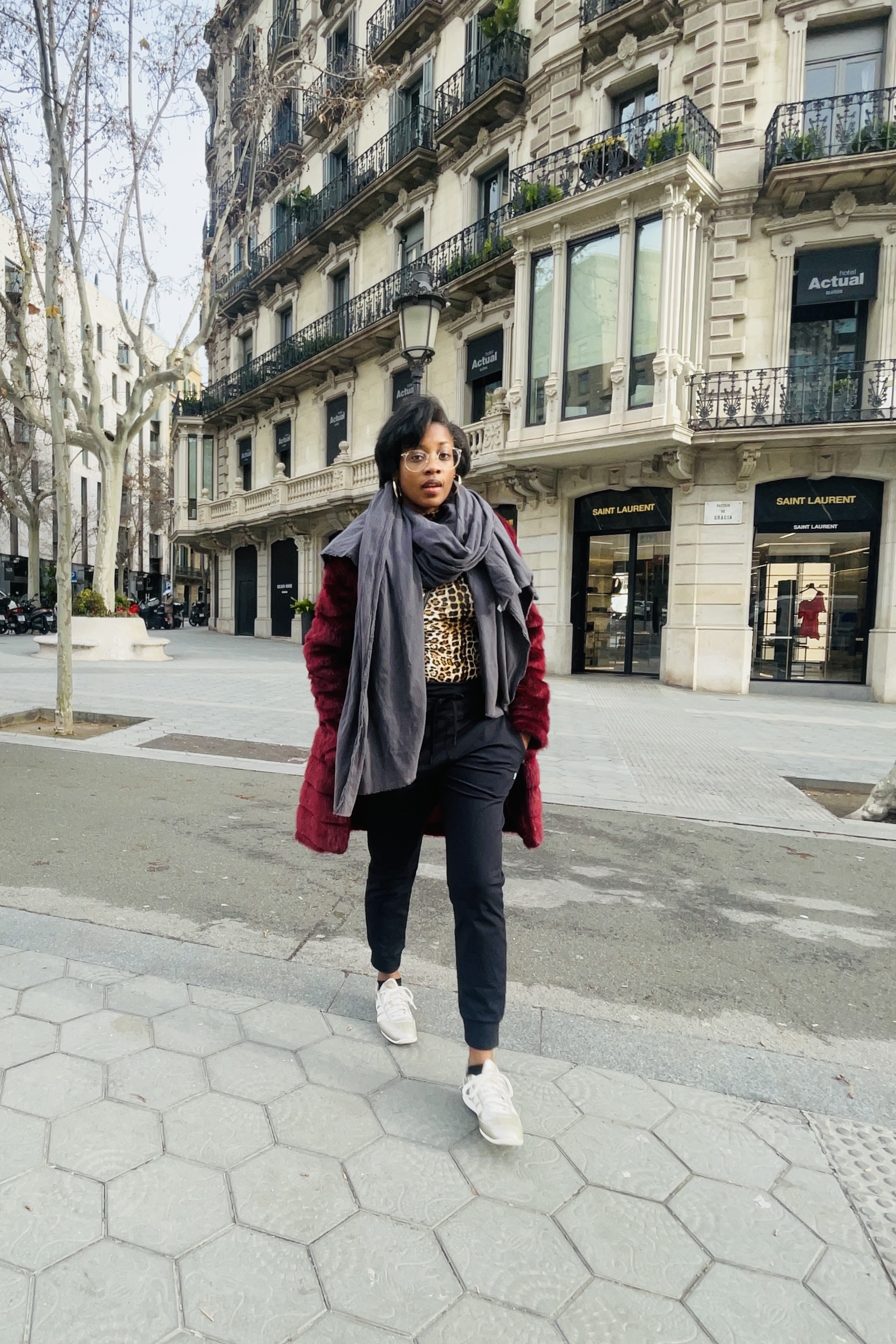 Advisor - Meridith Malloy