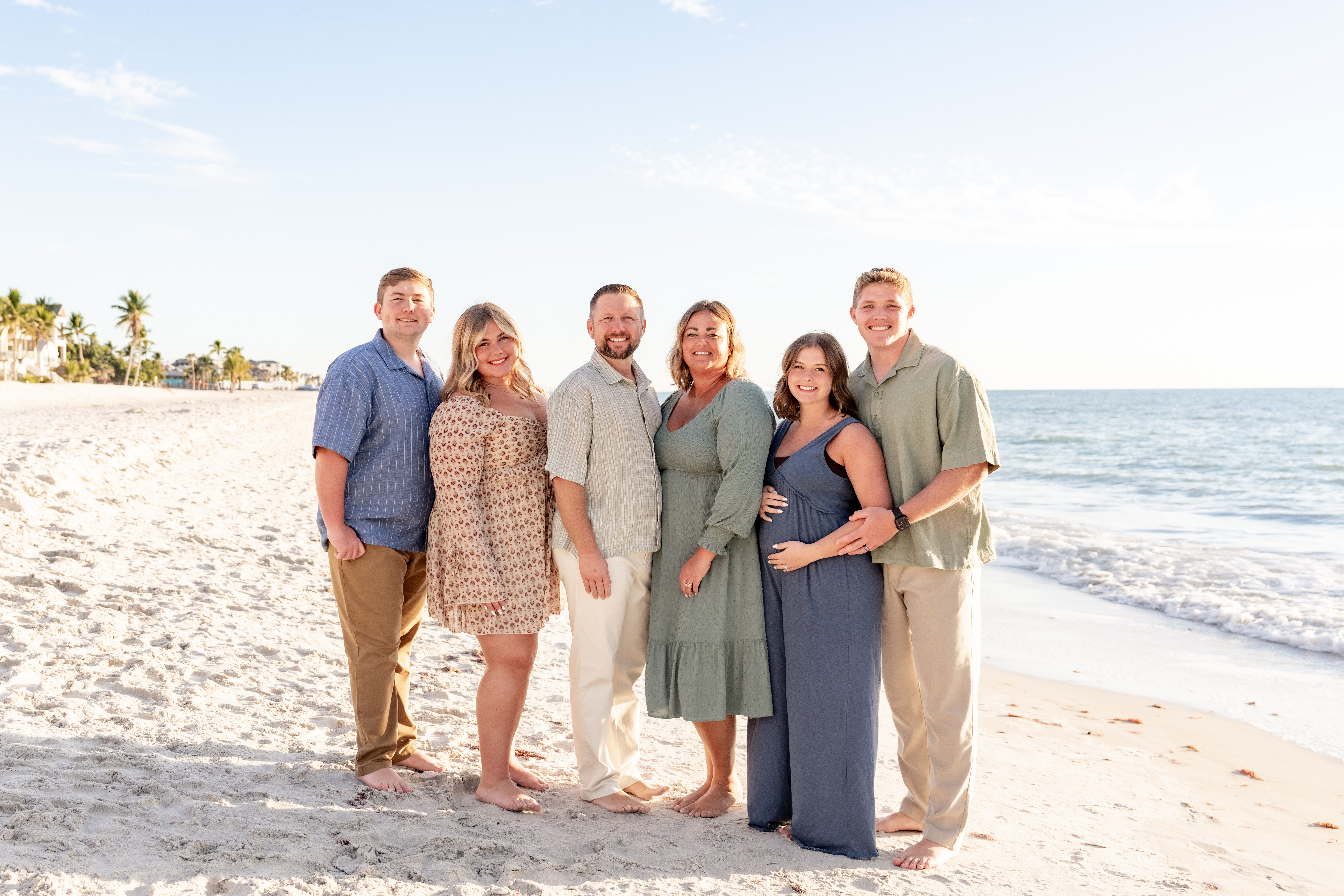 Advisor - Suni Johnson