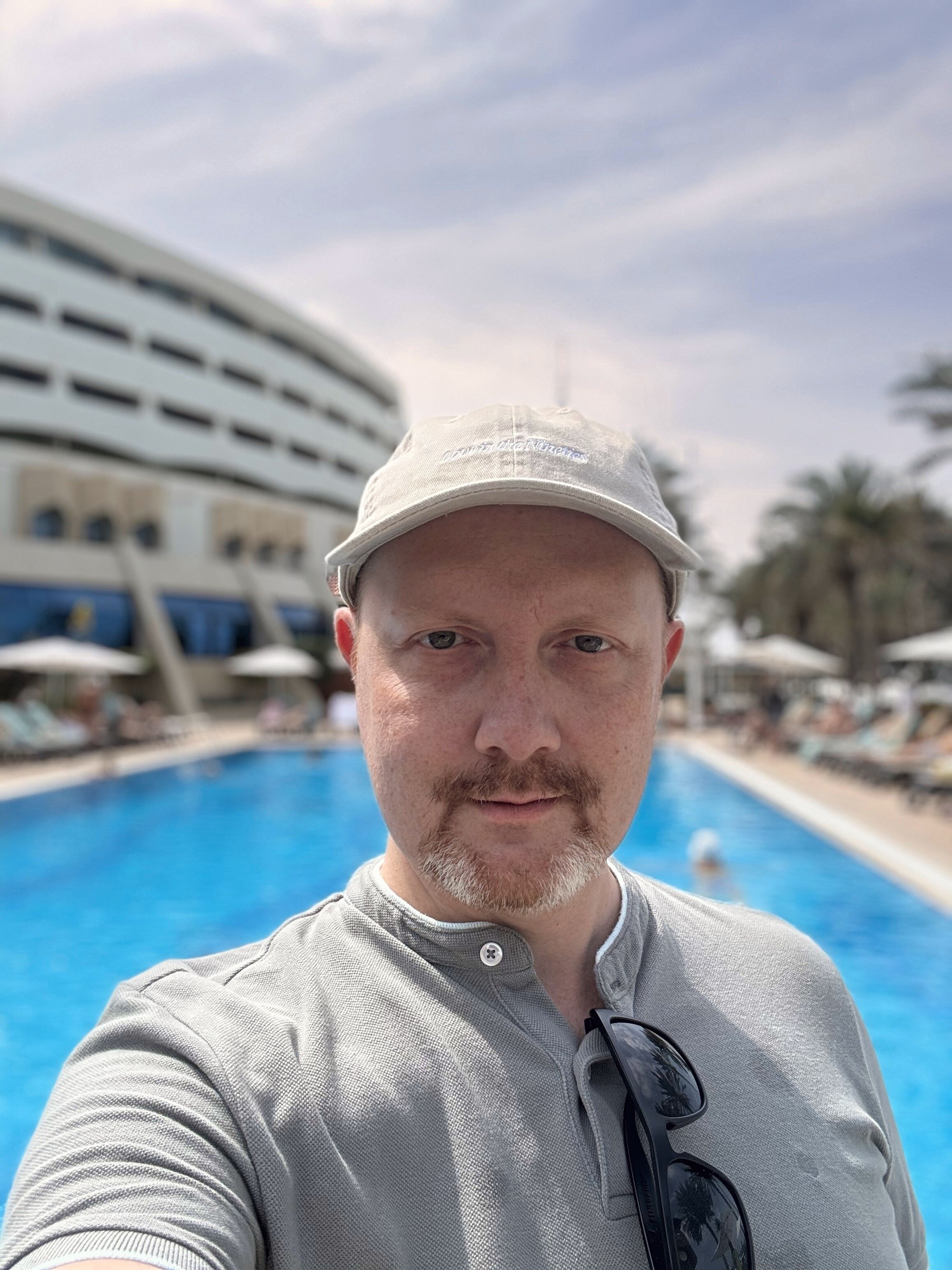 Advisor - Marek Wrobel