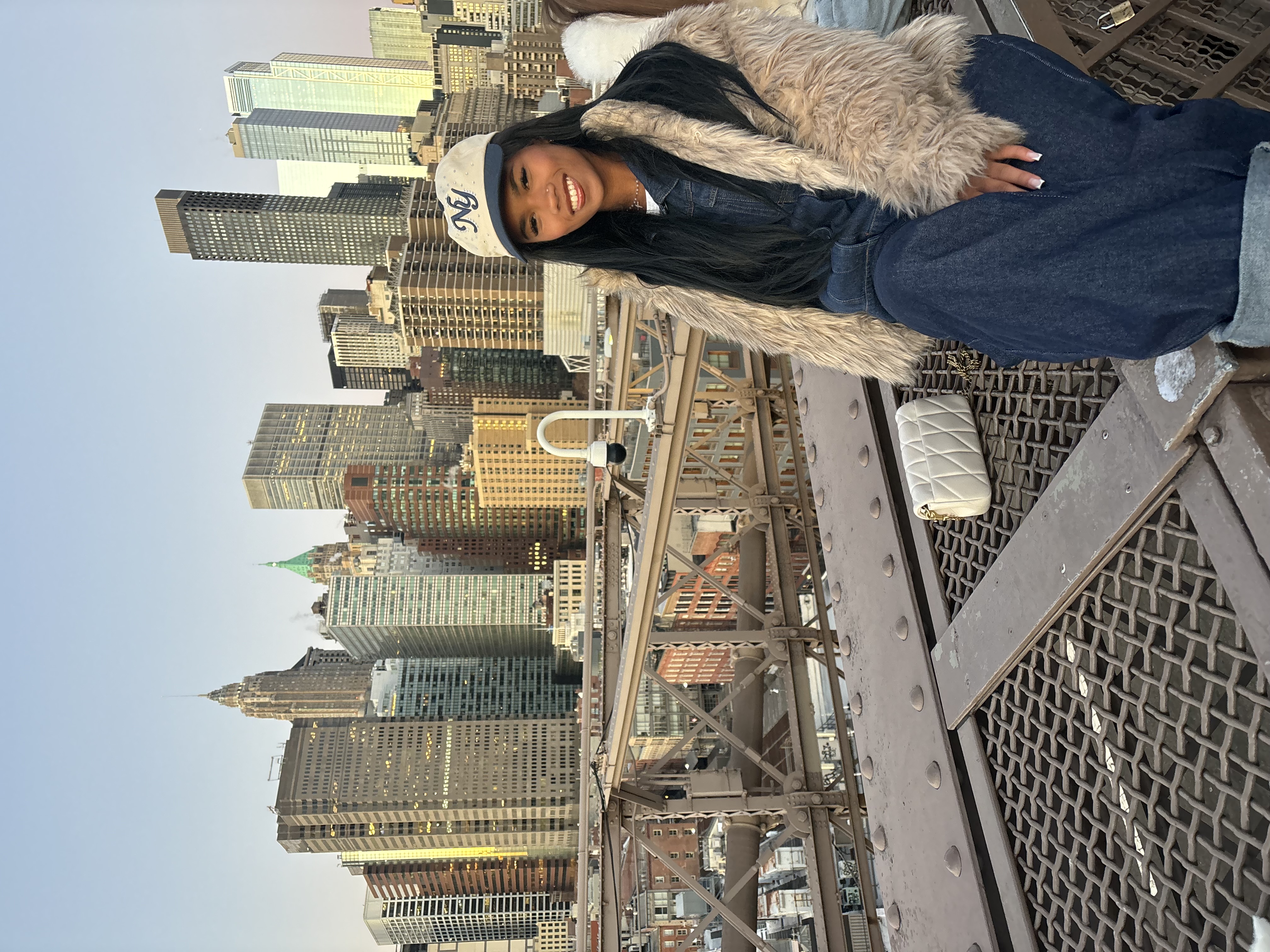 Advisor - Cynthia Winn