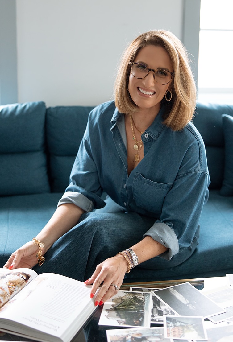 Advisor - Rachel Pourchier