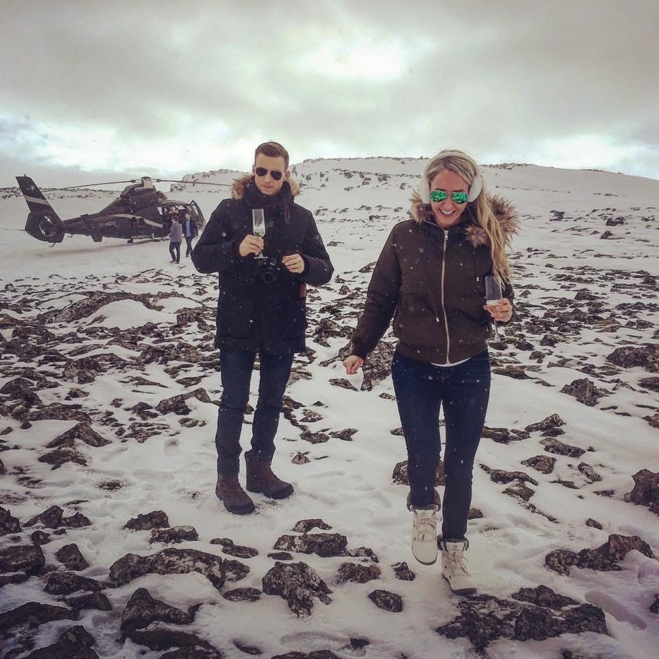 Advisor - Missy Sklena