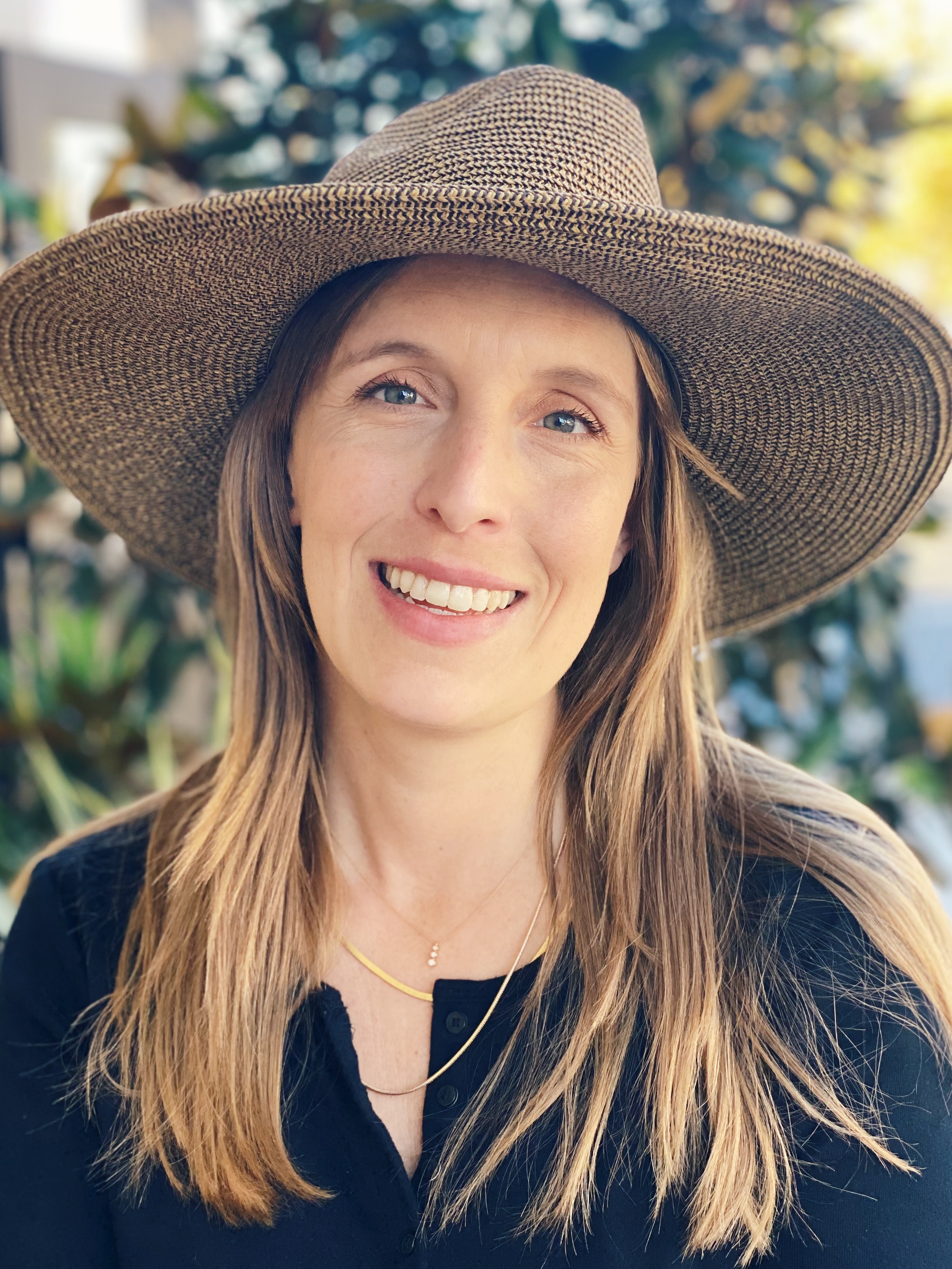 Advisor - Taylor Brown