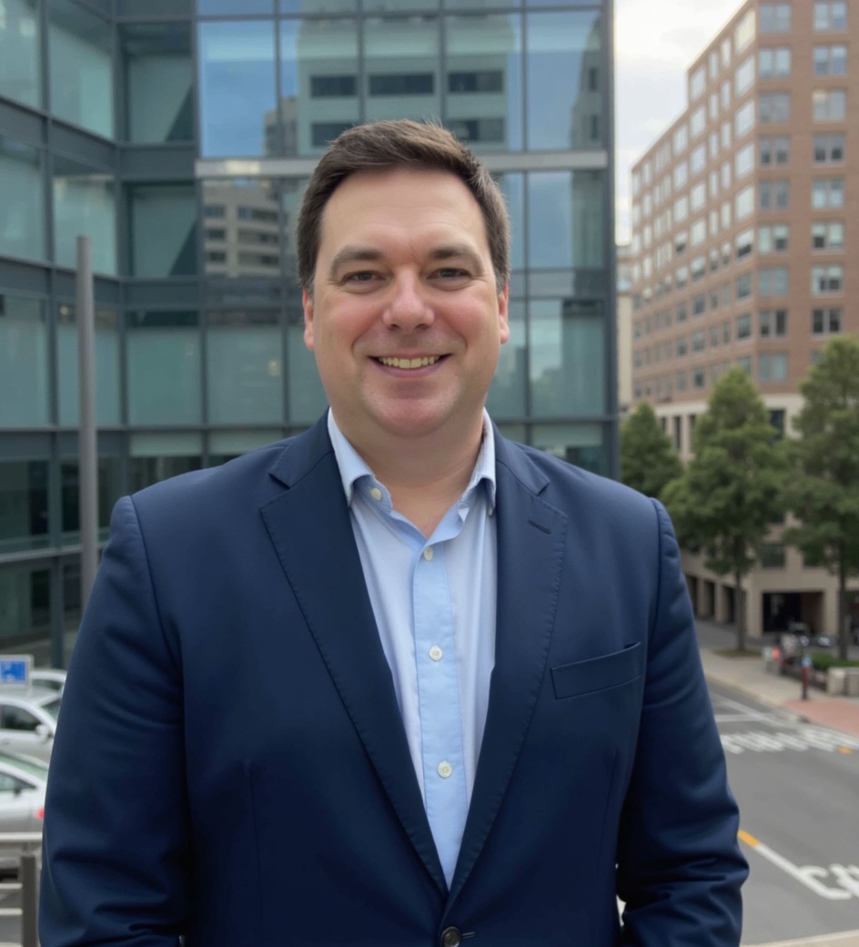 Advisor - Benjamin Bourgeois