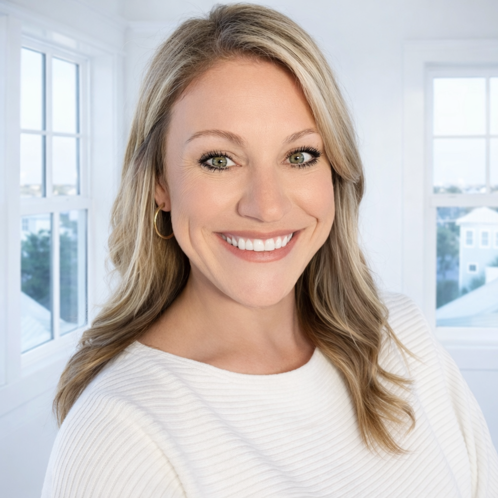 Advisor - Meagan Jordan