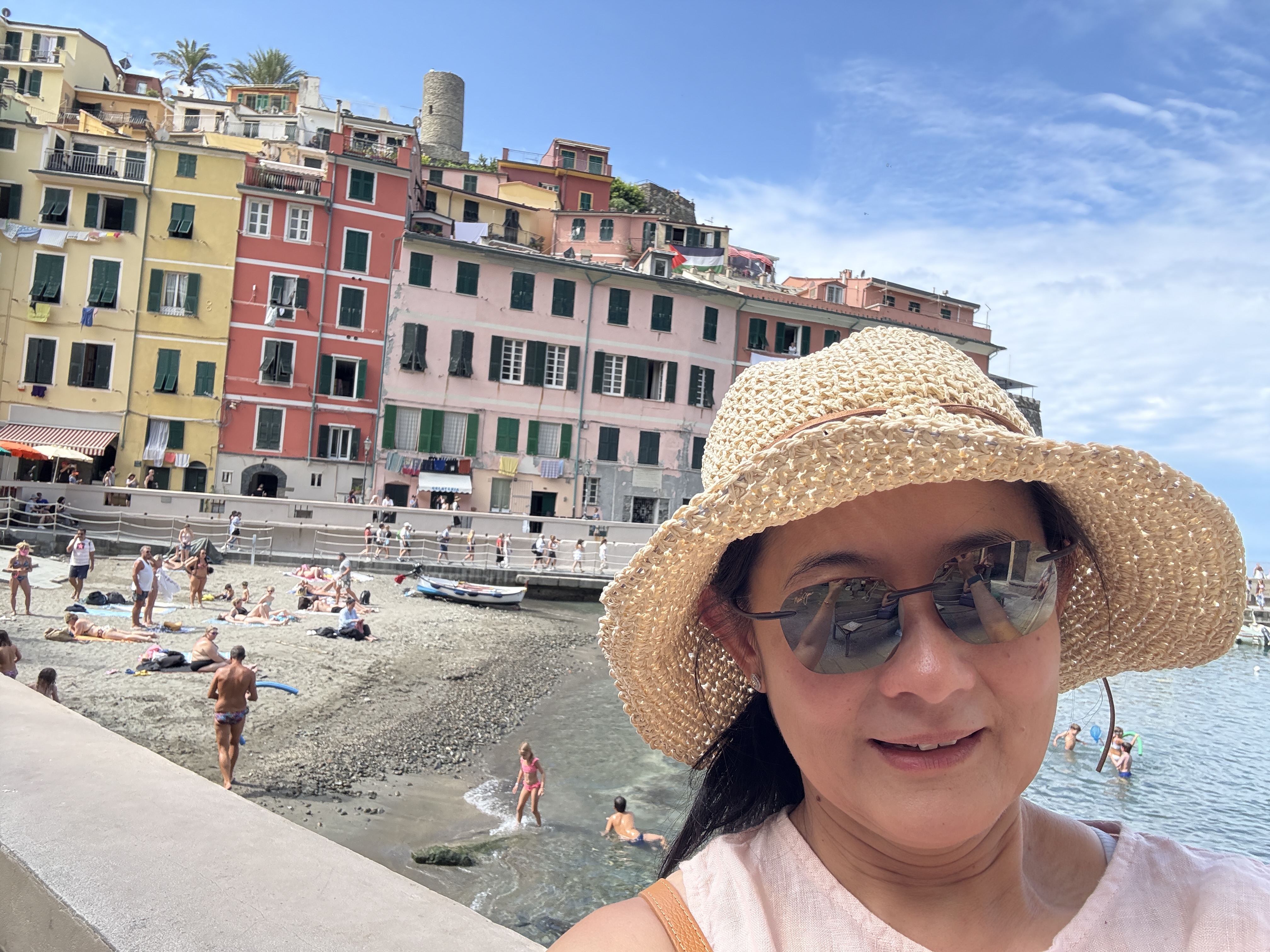 Advisor - Cindy Suwandi